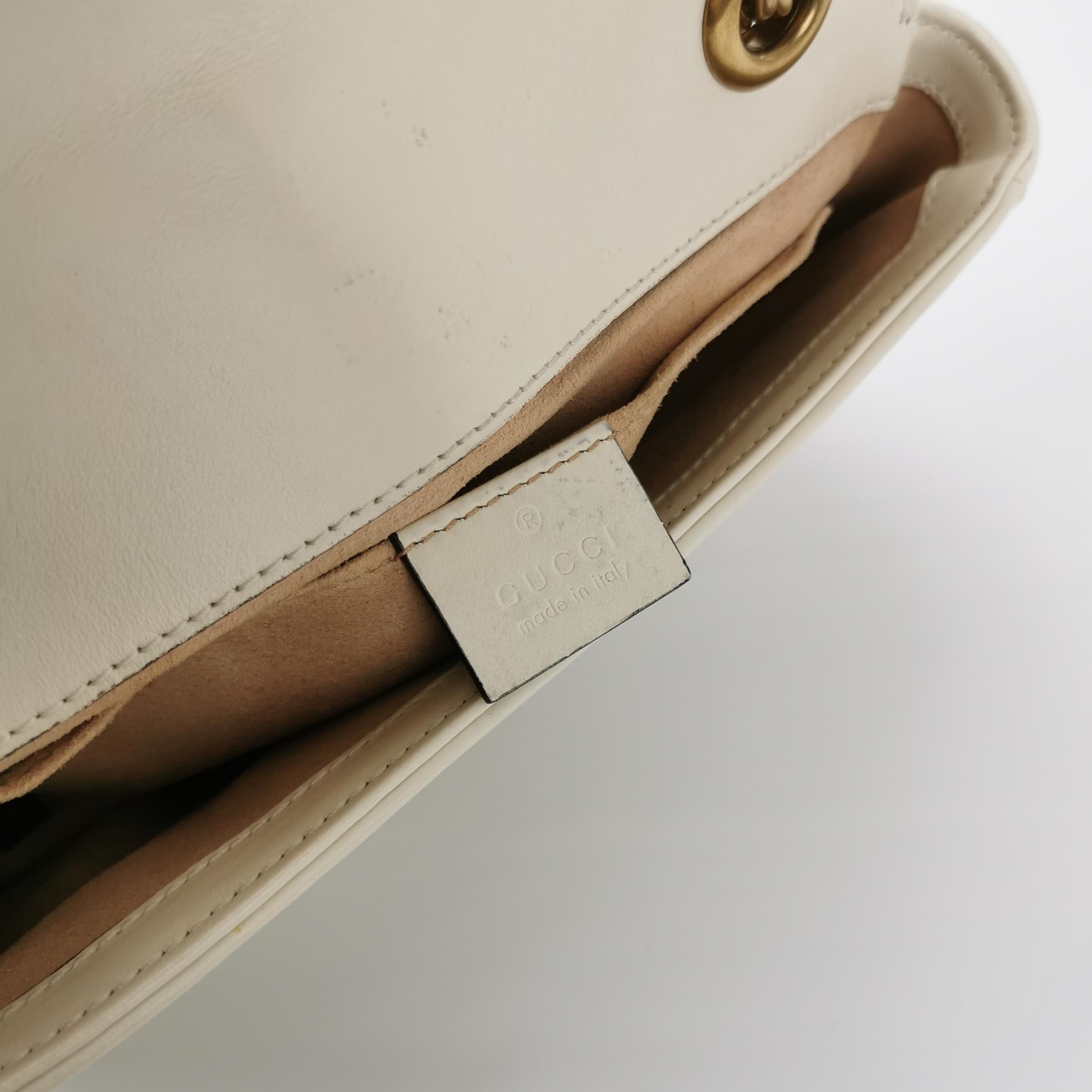 Gucci Gucci Women os Shoulder Bags Size ONE SIZE - 8 Thumbnail