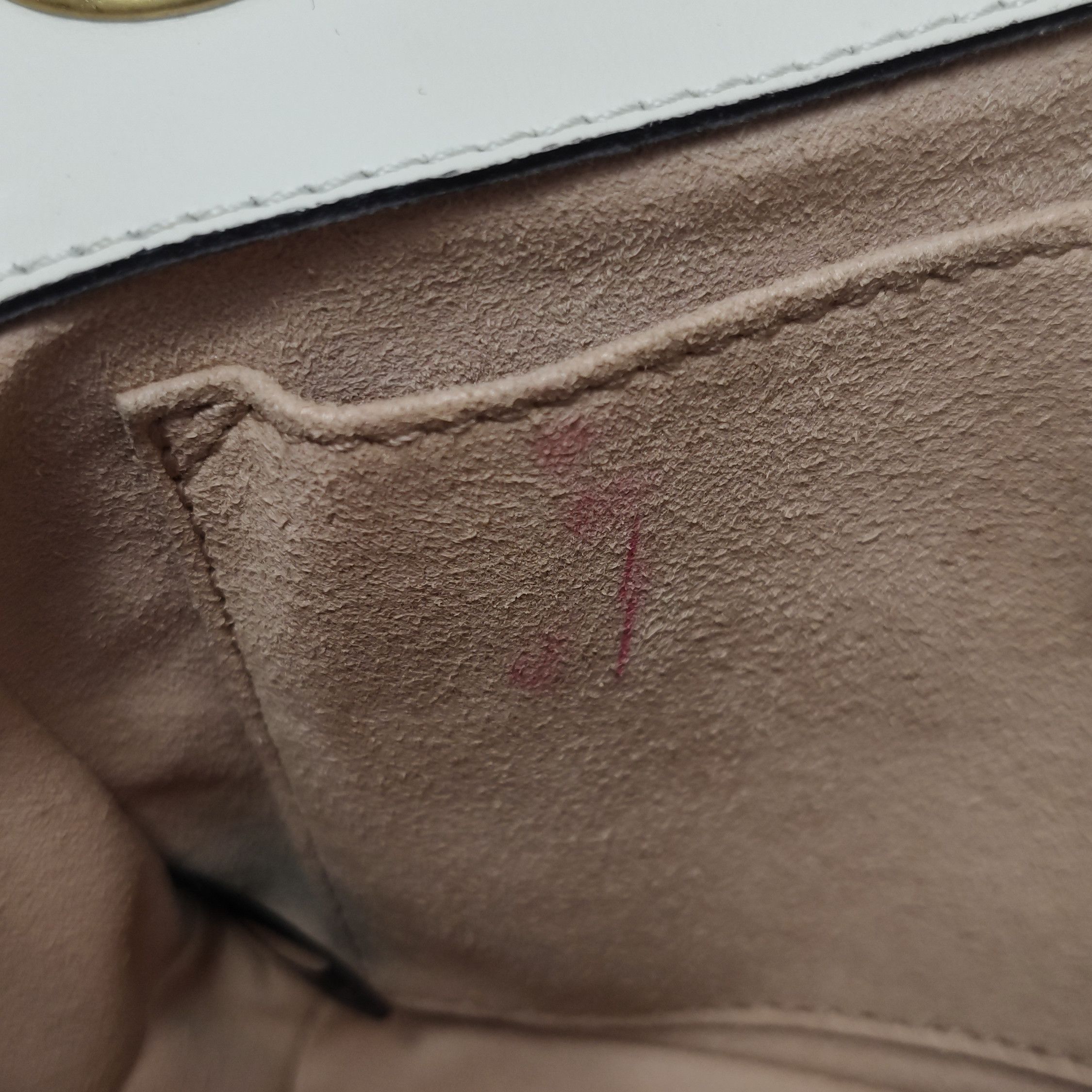 Gucci Gucci Women os Shoulder Bags Size ONE SIZE - 10 Thumbnail