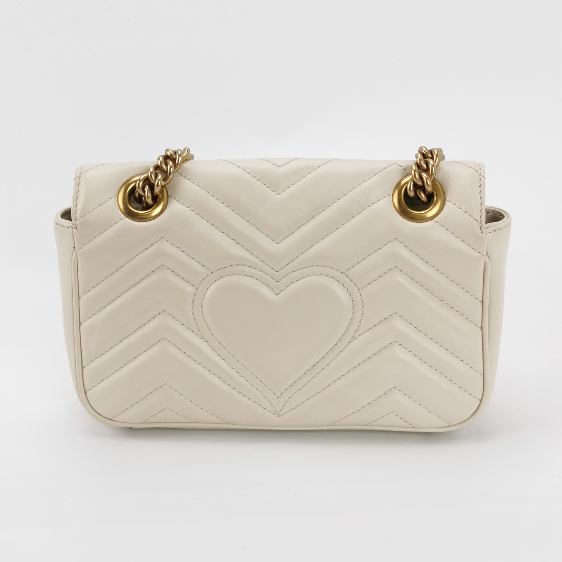 Gucci Gucci Women os Shoulder Bags Size ONE SIZE - 5 Thumbnail