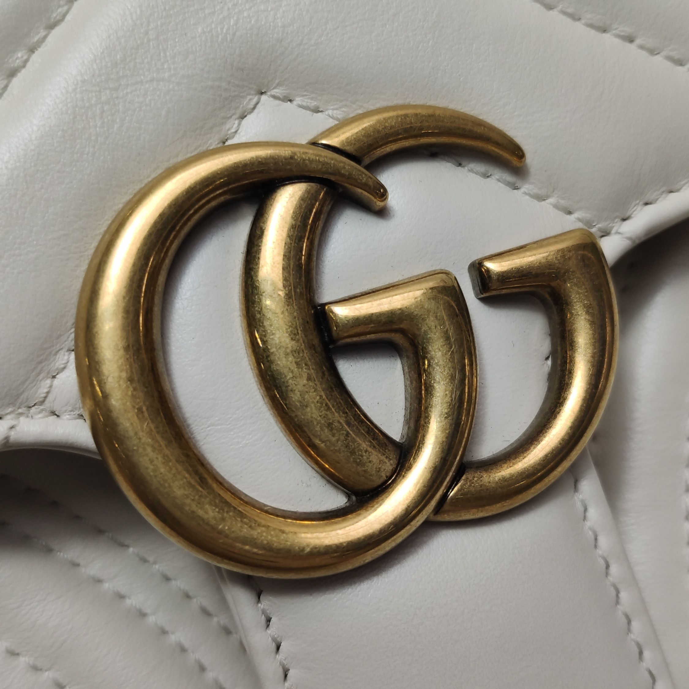 Gucci Gucci Women os Shoulder Bags Size ONE SIZE - 13 Thumbnail