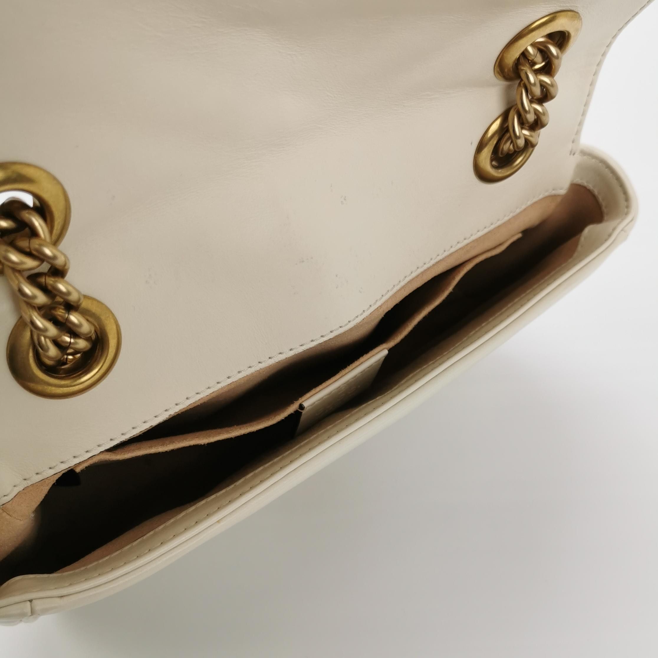 Gucci Gucci Women os Shoulder Bags Size ONE SIZE - 7 Thumbnail