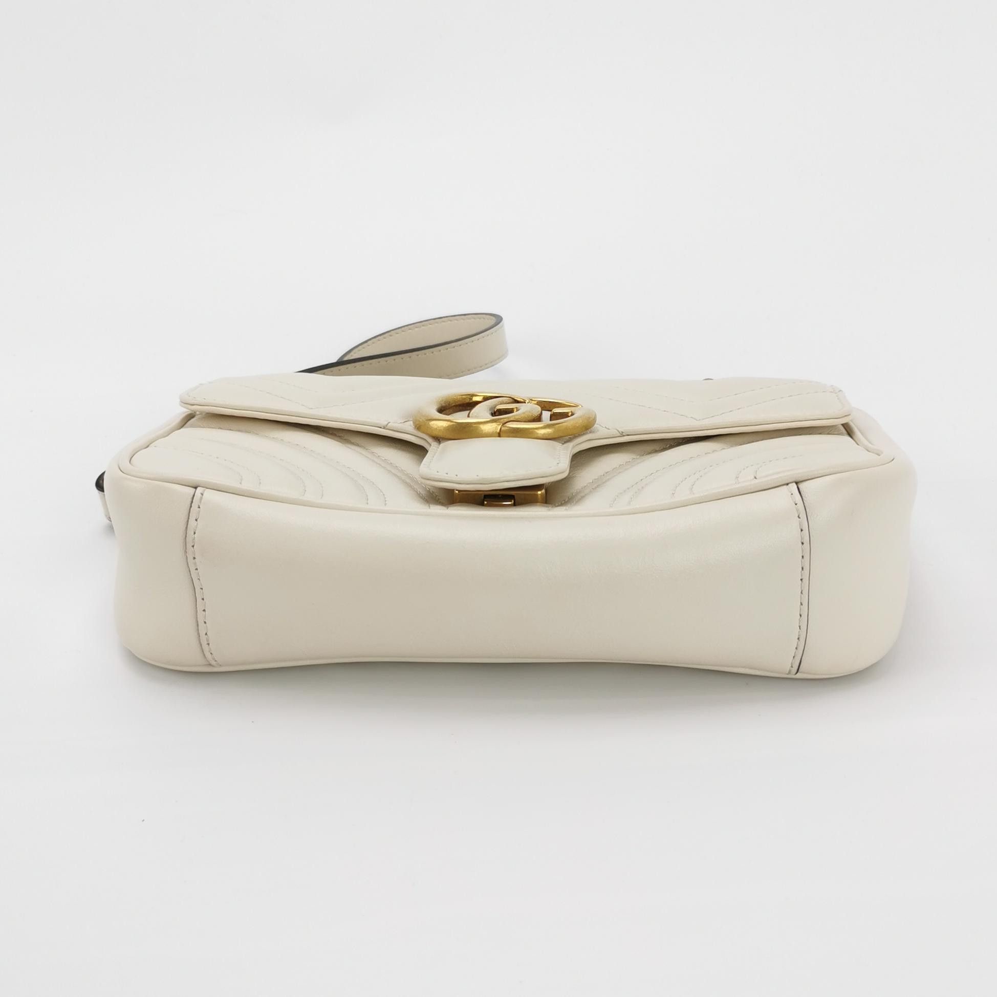 Gucci Gucci Women os Shoulder Bags Size ONE SIZE - 6 Thumbnail