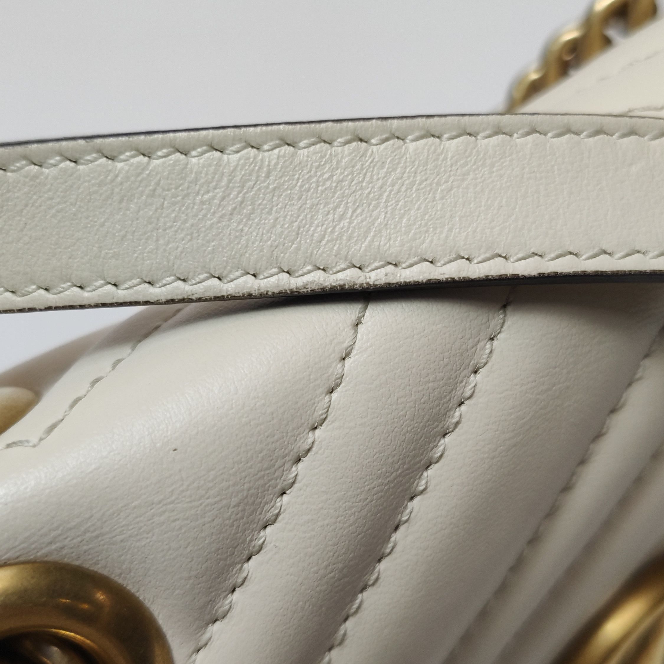 Gucci Gucci Women os Shoulder Bags Size ONE SIZE - 11 Thumbnail