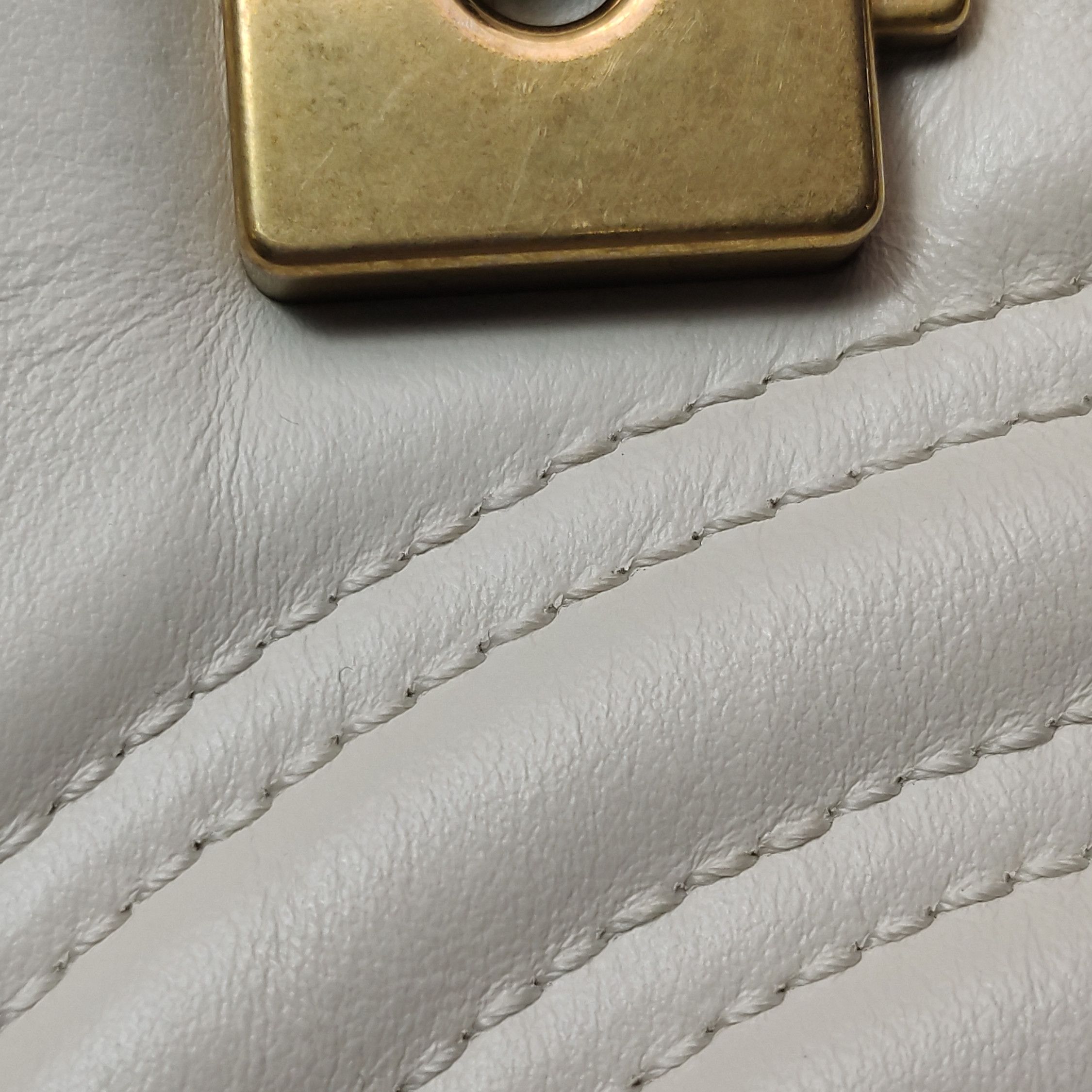 Gucci Gucci Women os Shoulder Bags Size ONE SIZE - 20 Thumbnail