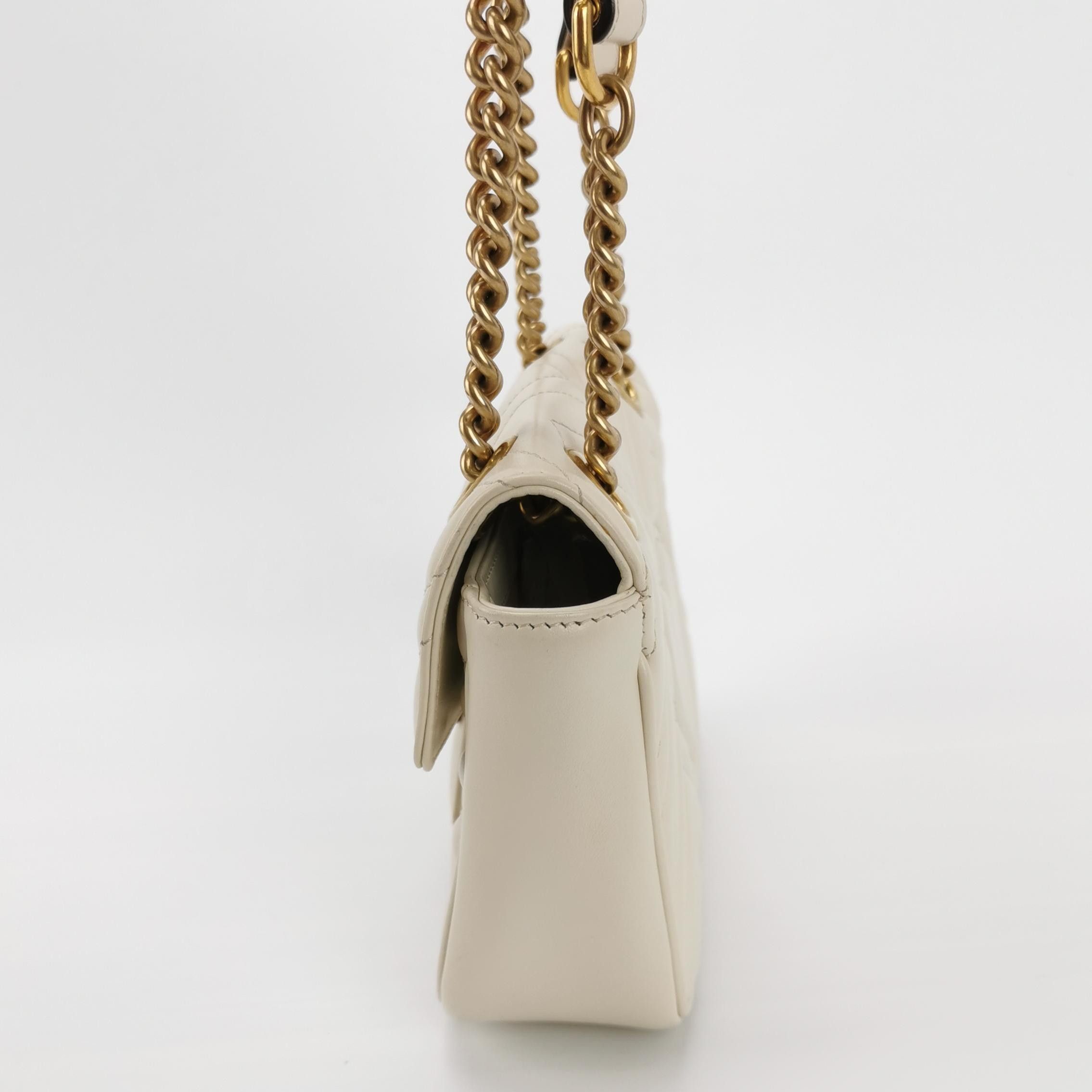 Gucci Gucci Women os Shoulder Bags Size ONE SIZE - 3 Thumbnail