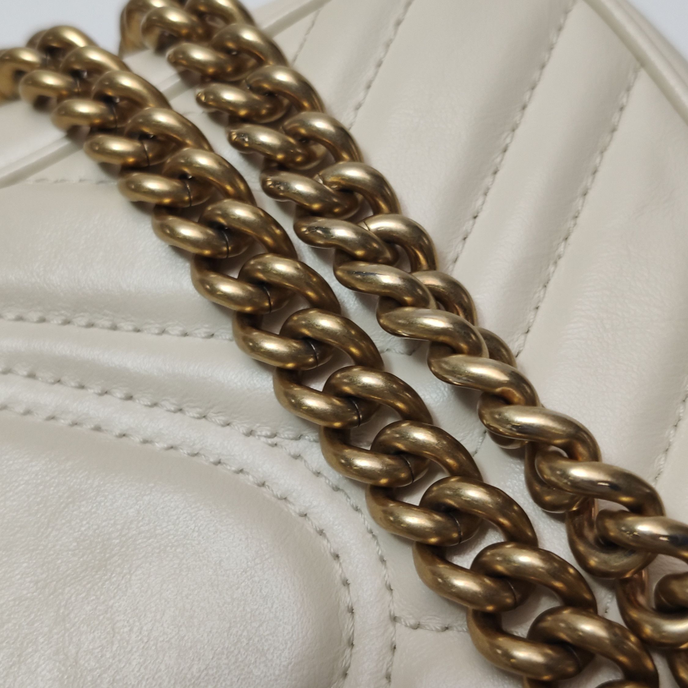 Gucci Gucci Women os Shoulder Bags Size ONE SIZE - 14 Thumbnail