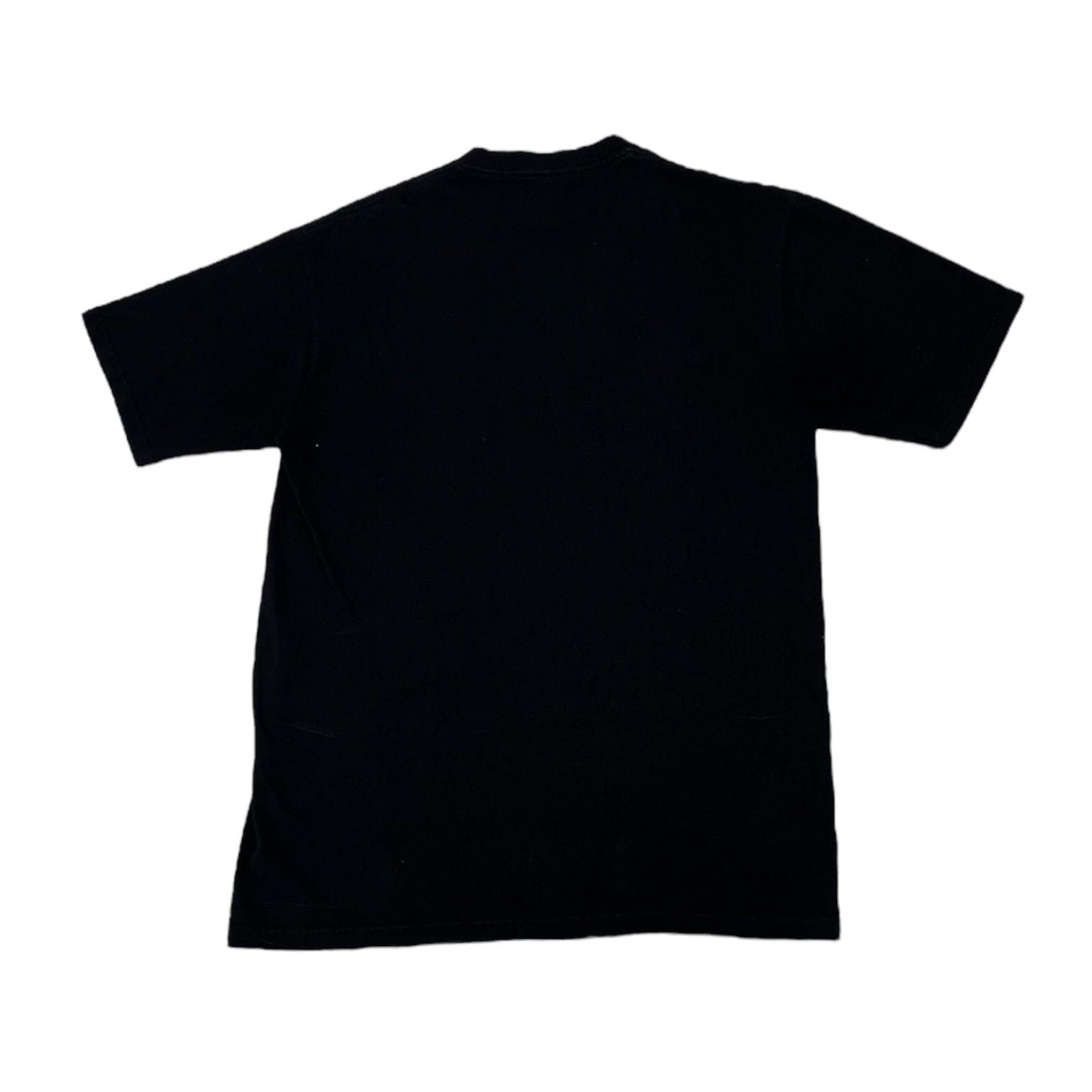 Supreme Snakeskin Box Logo Short Sleeve Tee Shirt Black Size US L / EU 52-54 / 3 - 2 Thumbnail