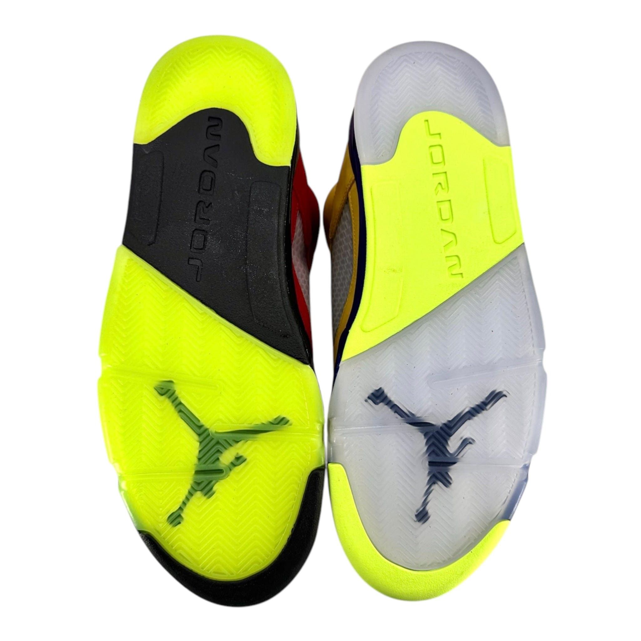 Nike 5 Retro What The Size US 8.5 / EU 41-42 - 7 Thumbnail