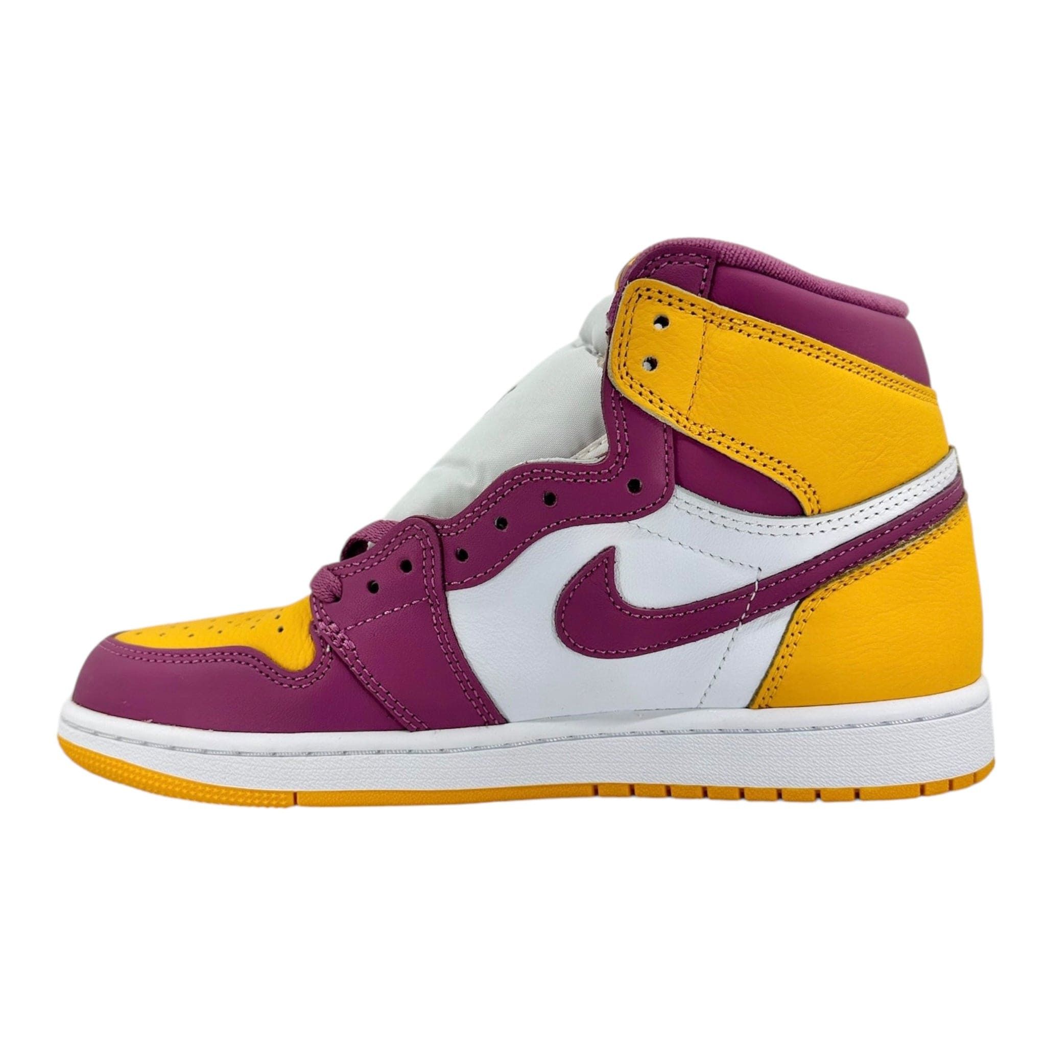 Nike 1 Retro High OG Brotherhood Size US 10.5 / EU 43-44 - 3 Thumbnail