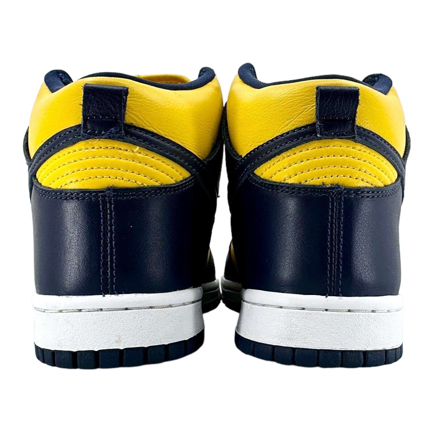 Nike Dunk High Michigan Size US 8 / EU 41 - 6 Thumbnail