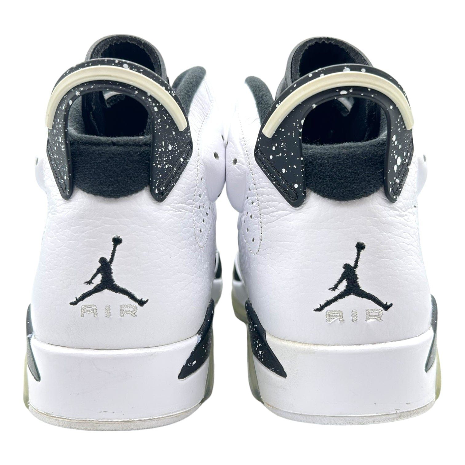 Nike Retro 6 Oreo Size US 10.5 / EU 43-44 - 6 Thumbnail