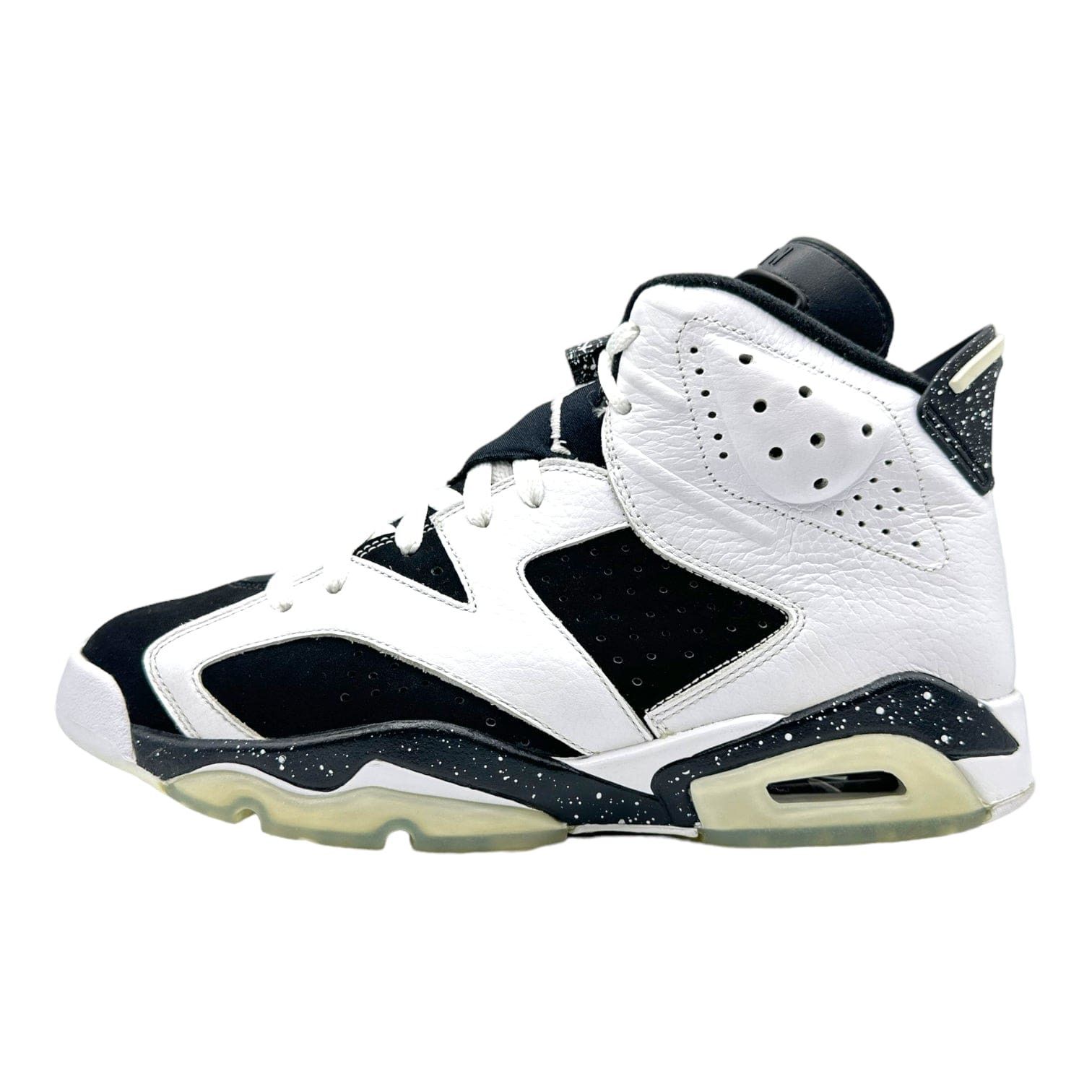 Nike Retro 6 Oreo Size US 10.5 / EU 43-44 - 2 Thumbnail