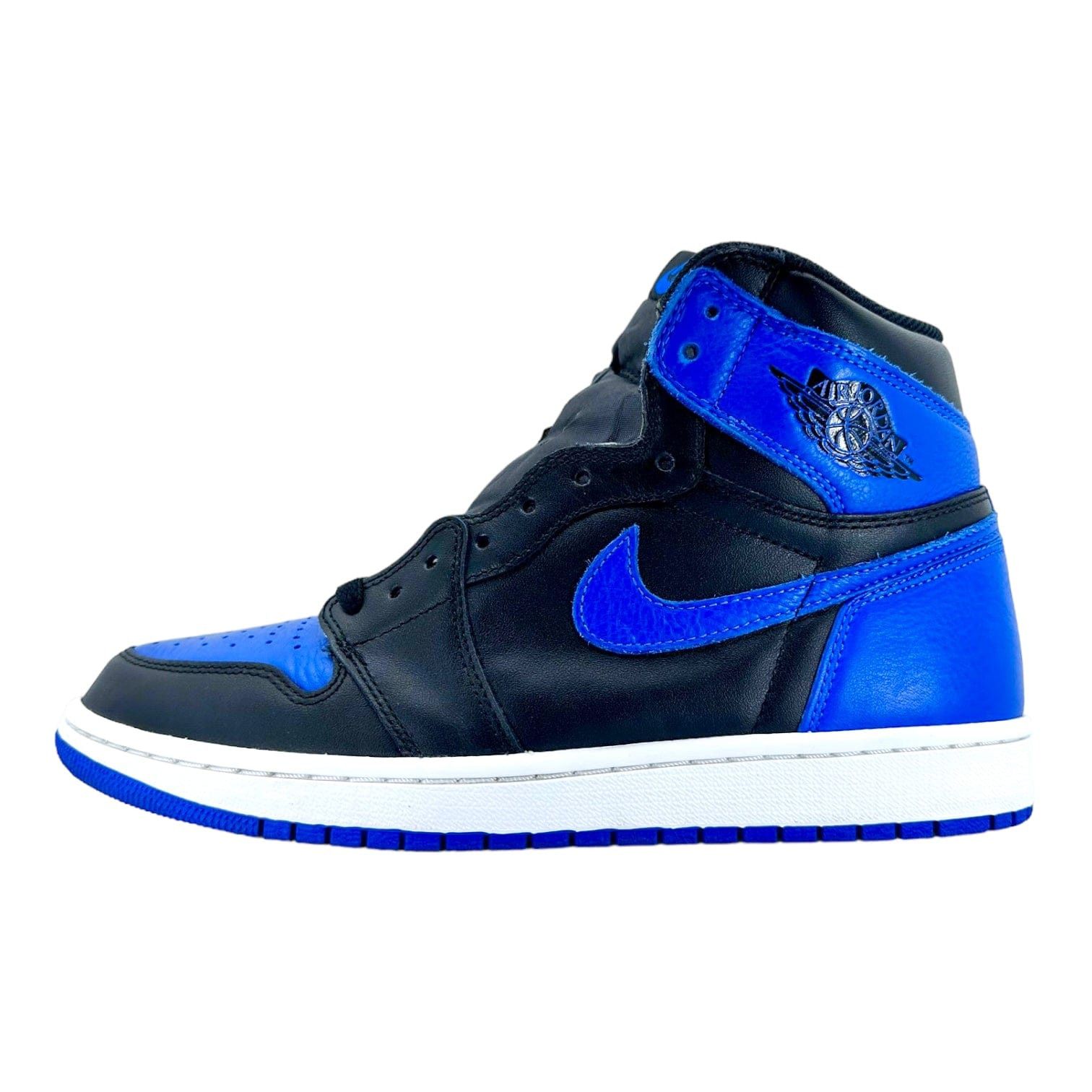 Nike 1 Retro Royal (2017) Size US 10 / EU 43 - 2 Thumbnail
