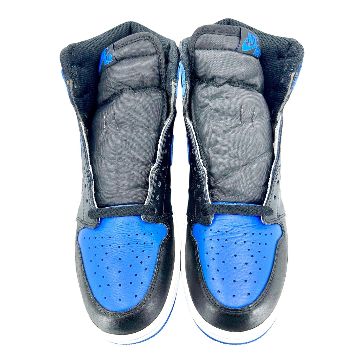 Nike 1 Retro Royal (2017) Size US 10 / EU 43 - 5 Thumbnail