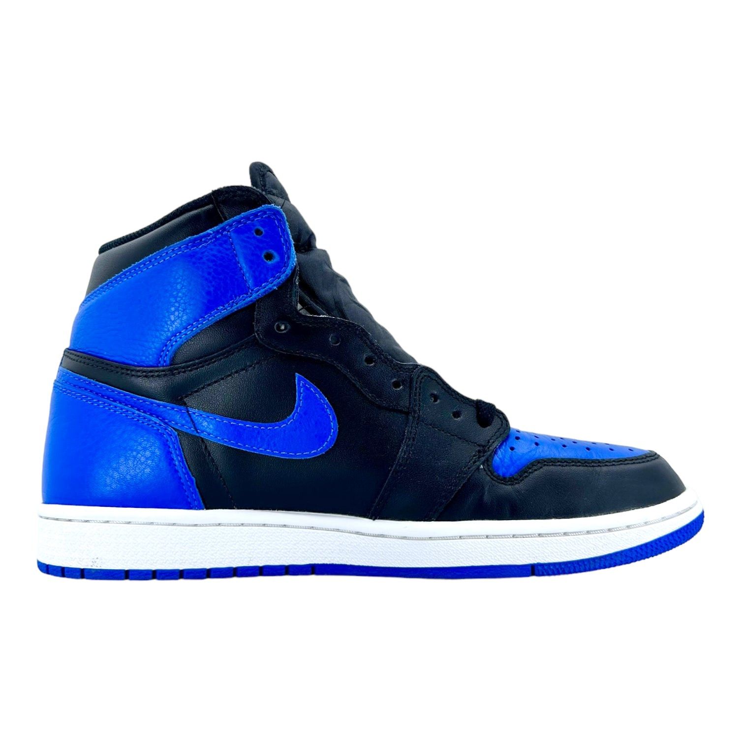 Nike 1 Retro Royal (2017) Size US 10 / EU 43 - 4 Thumbnail
