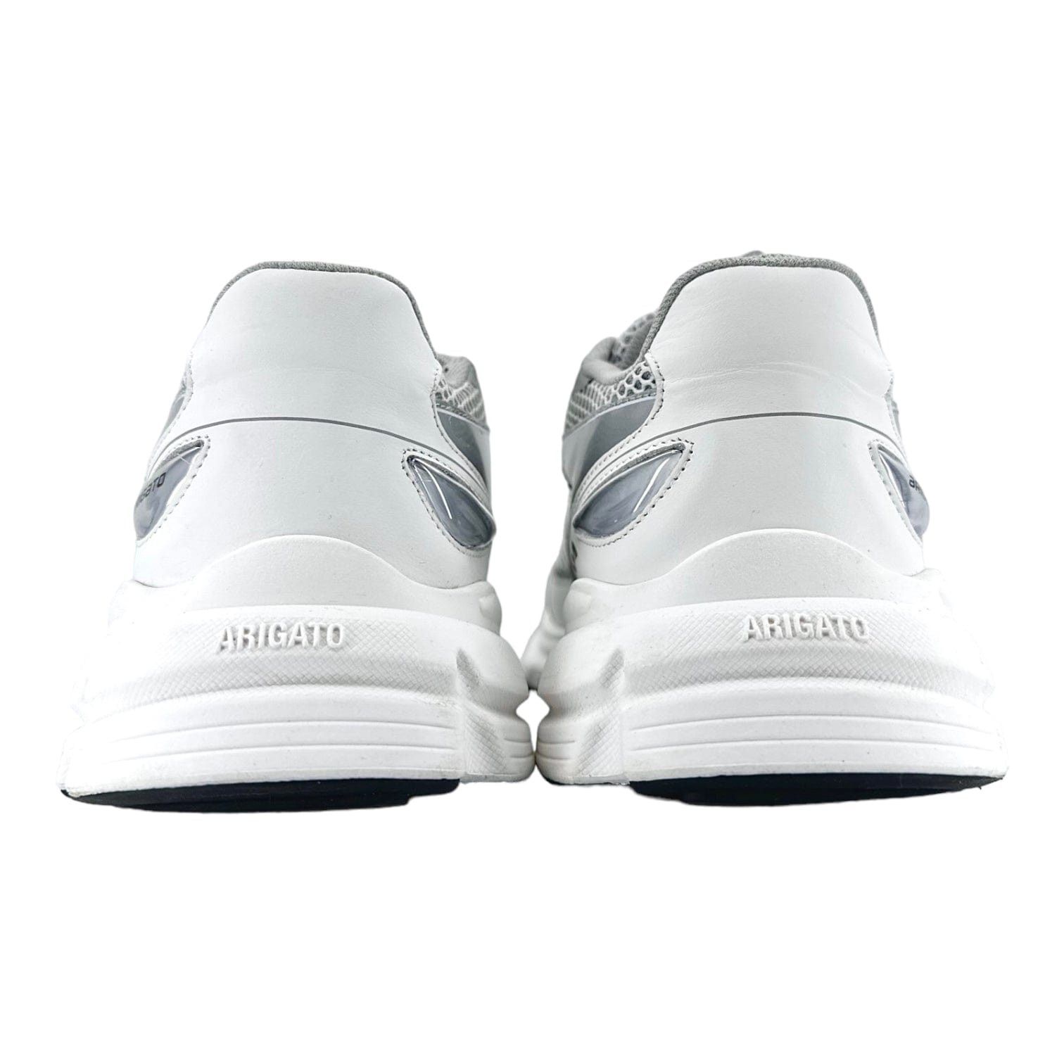 Axel Arigato Marathon R-Trail White Grey Size US 9 / EU 42 - 5 Thumbnail