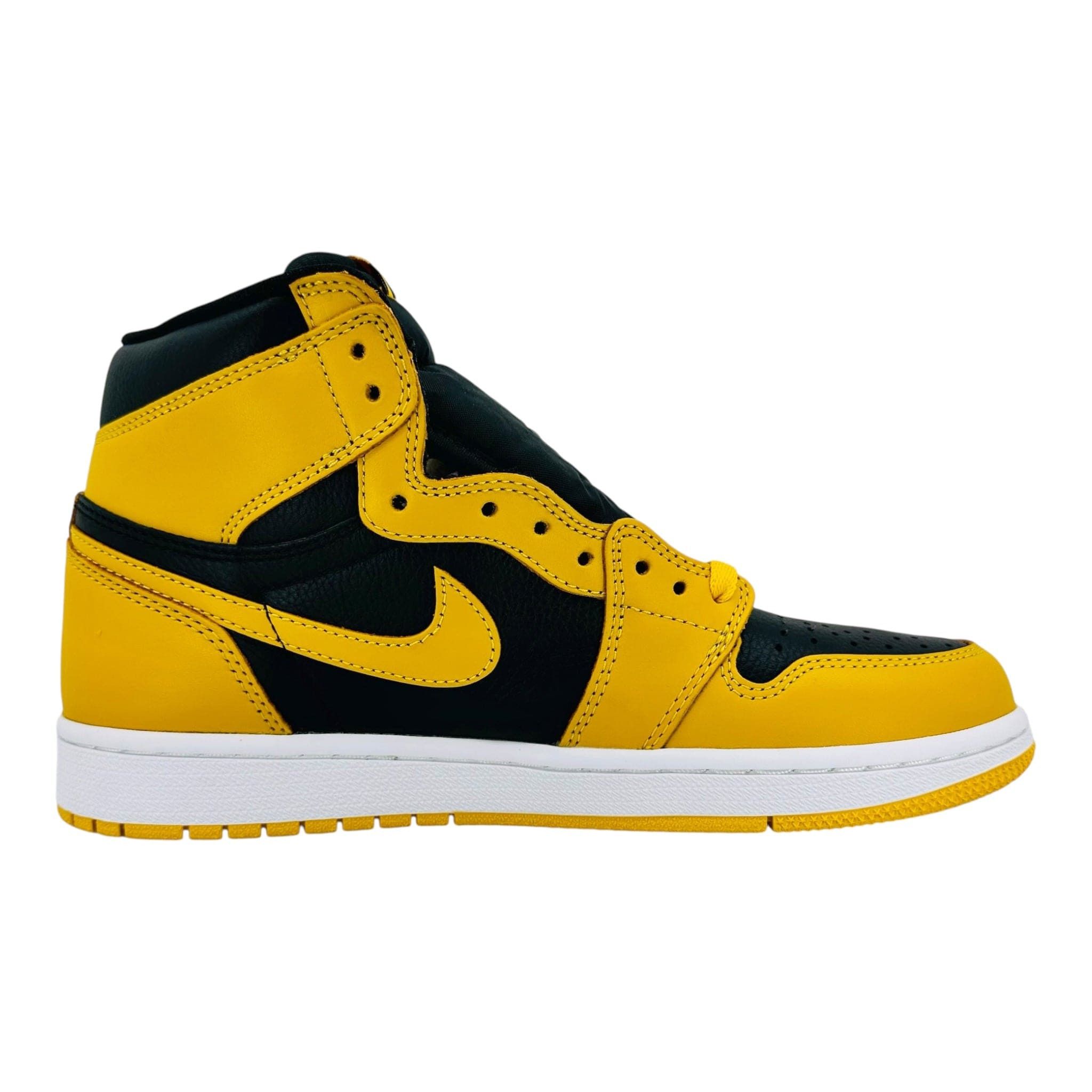 Nike 1 Retro High Pollen Size US 8.5 / EU 41-42 - 4 Thumbnail