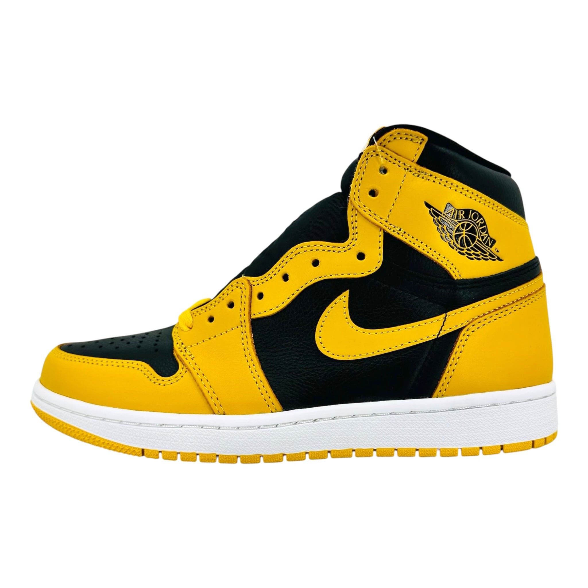 Nike 1 Retro High Pollen Size US 8.5 / EU 41-42 - 2 Thumbnail