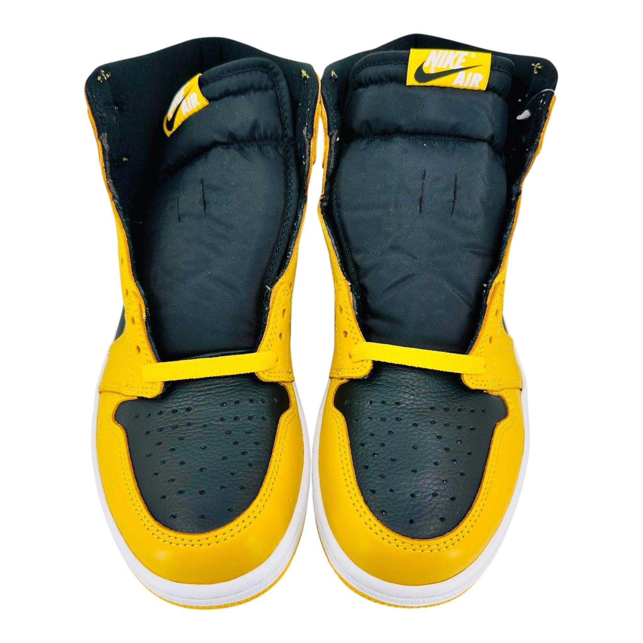 Nike 1 Retro High Pollen Size US 8.5 / EU 41-42 - 5 Thumbnail