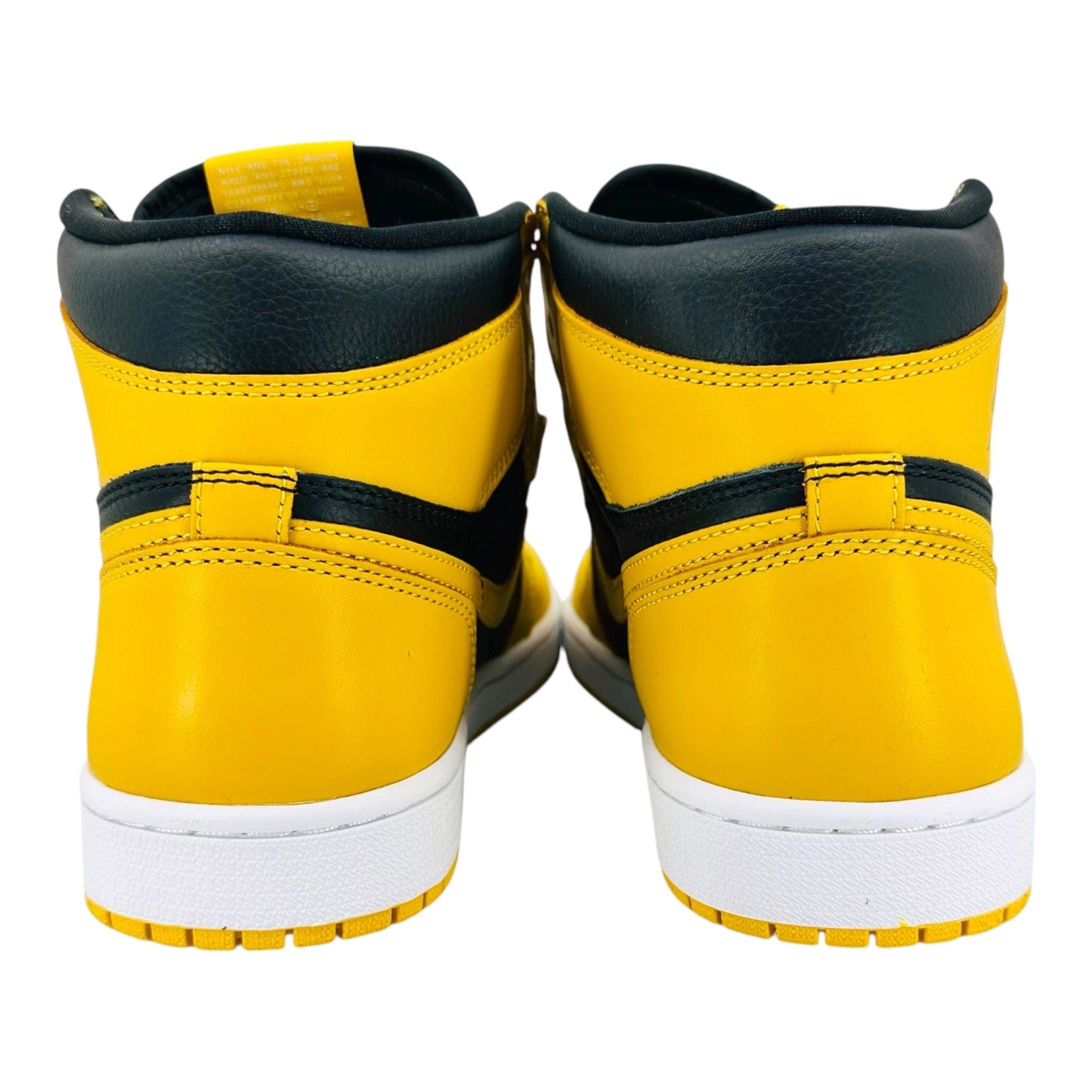 Nike 1 Retro High Pollen Size US 8.5 / EU 41-42 - 6 Thumbnail