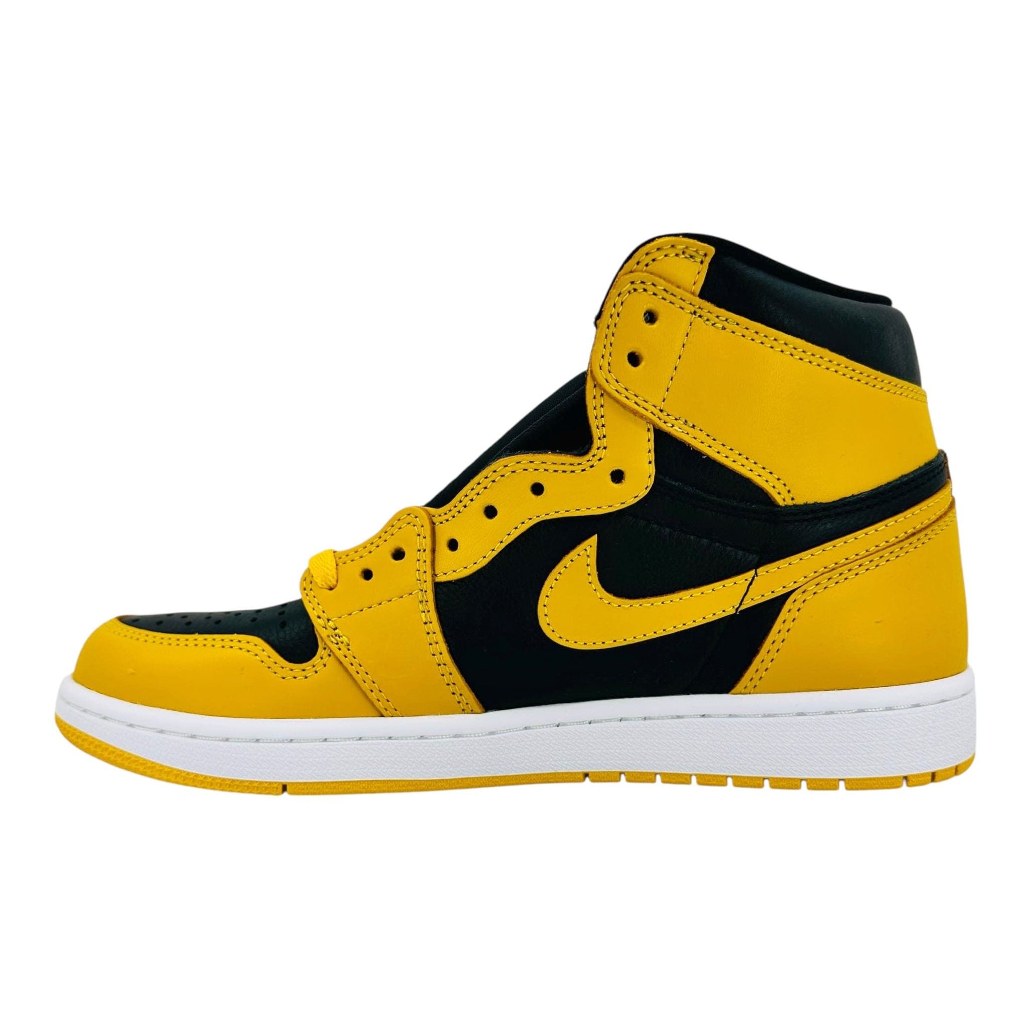 Nike 1 Retro High Pollen Size US 8.5 / EU 41-42 - 3 Thumbnail