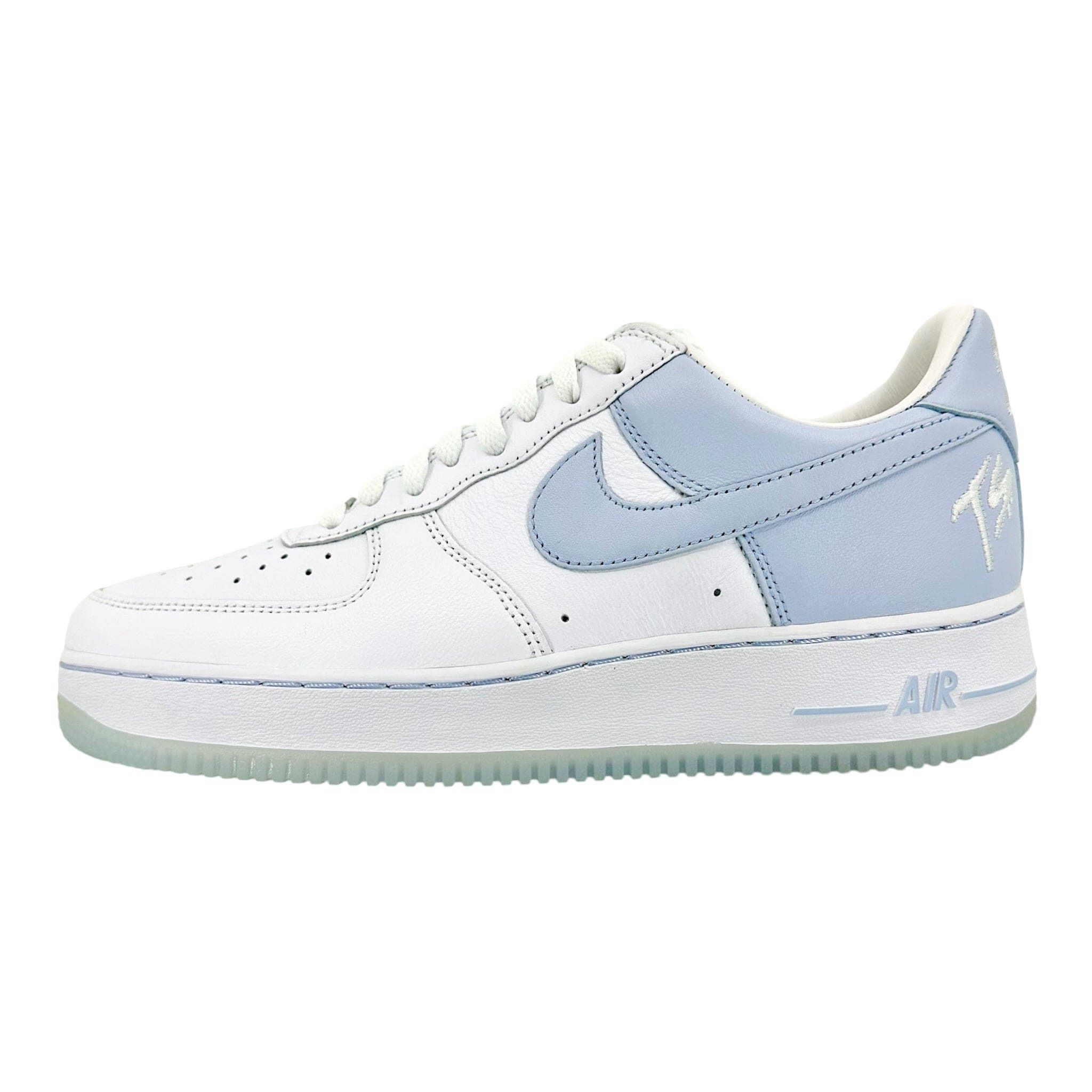 Nike Air Force 1 Low QS Terror Squad Porpoise Size US 10 / EU 43 - 2 Thumbnail