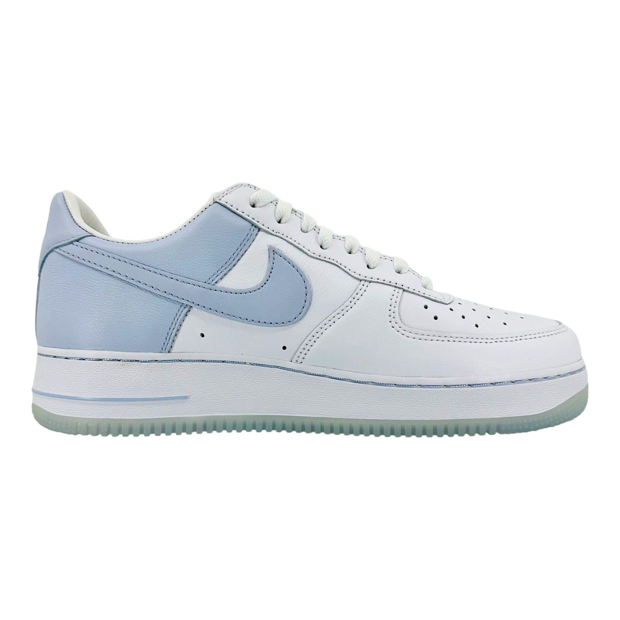 Nike Air Force 1 Low QS Terror Squad Porpoise Size US 10 / EU 43 - 4 Thumbnail