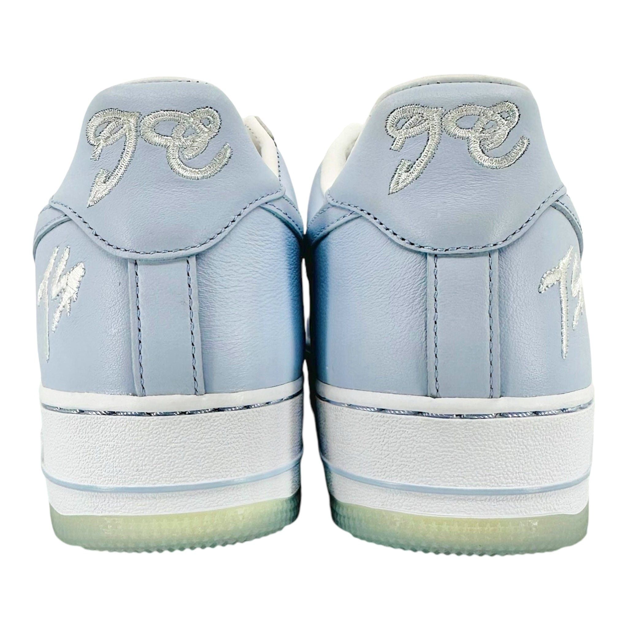 Nike Air Force 1 Low QS Terror Squad Porpoise Size US 10 / EU 43 - 6 Thumbnail