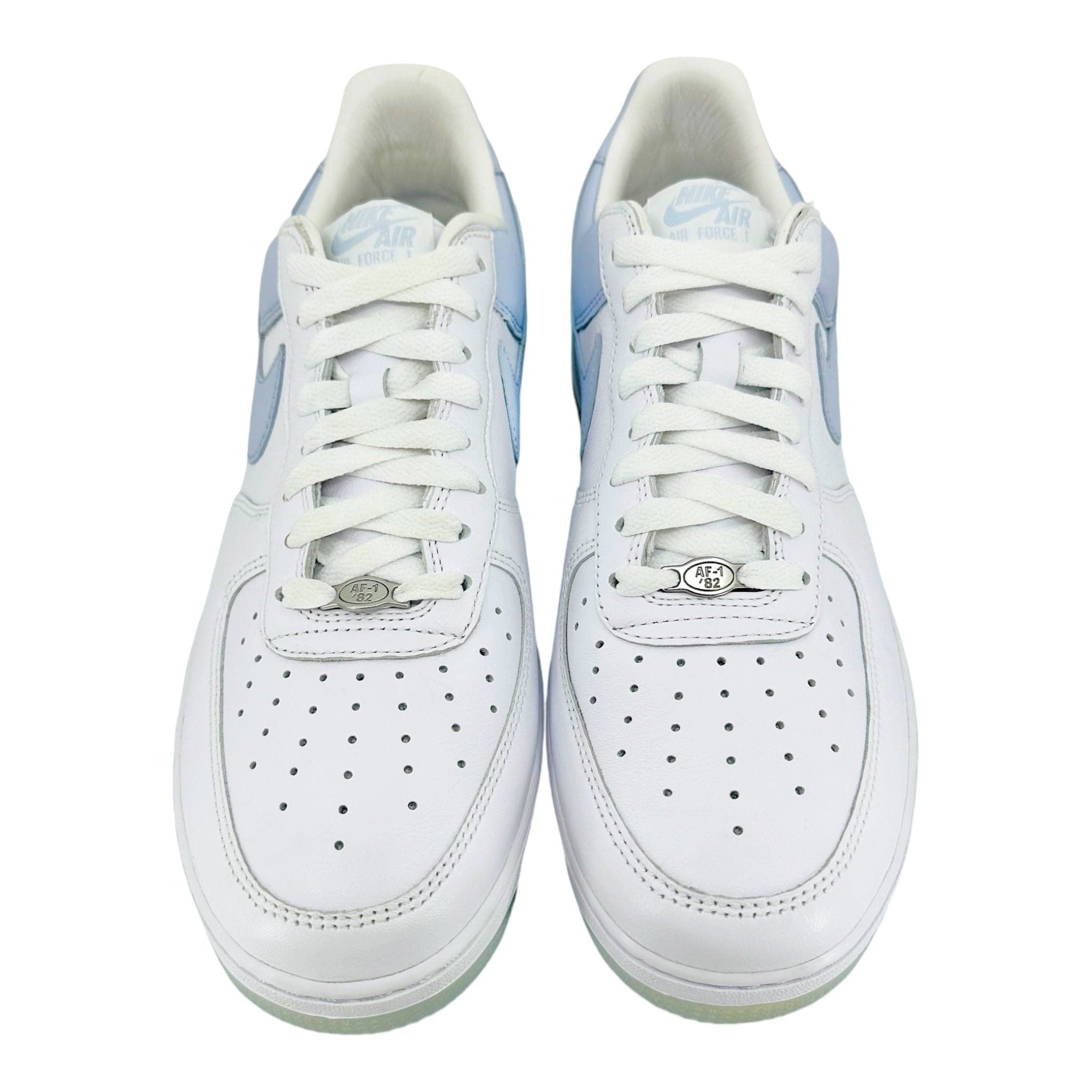 Nike Air Force 1 Low QS Terror Squad Porpoise Size US 10 / EU 43 - 5 Thumbnail