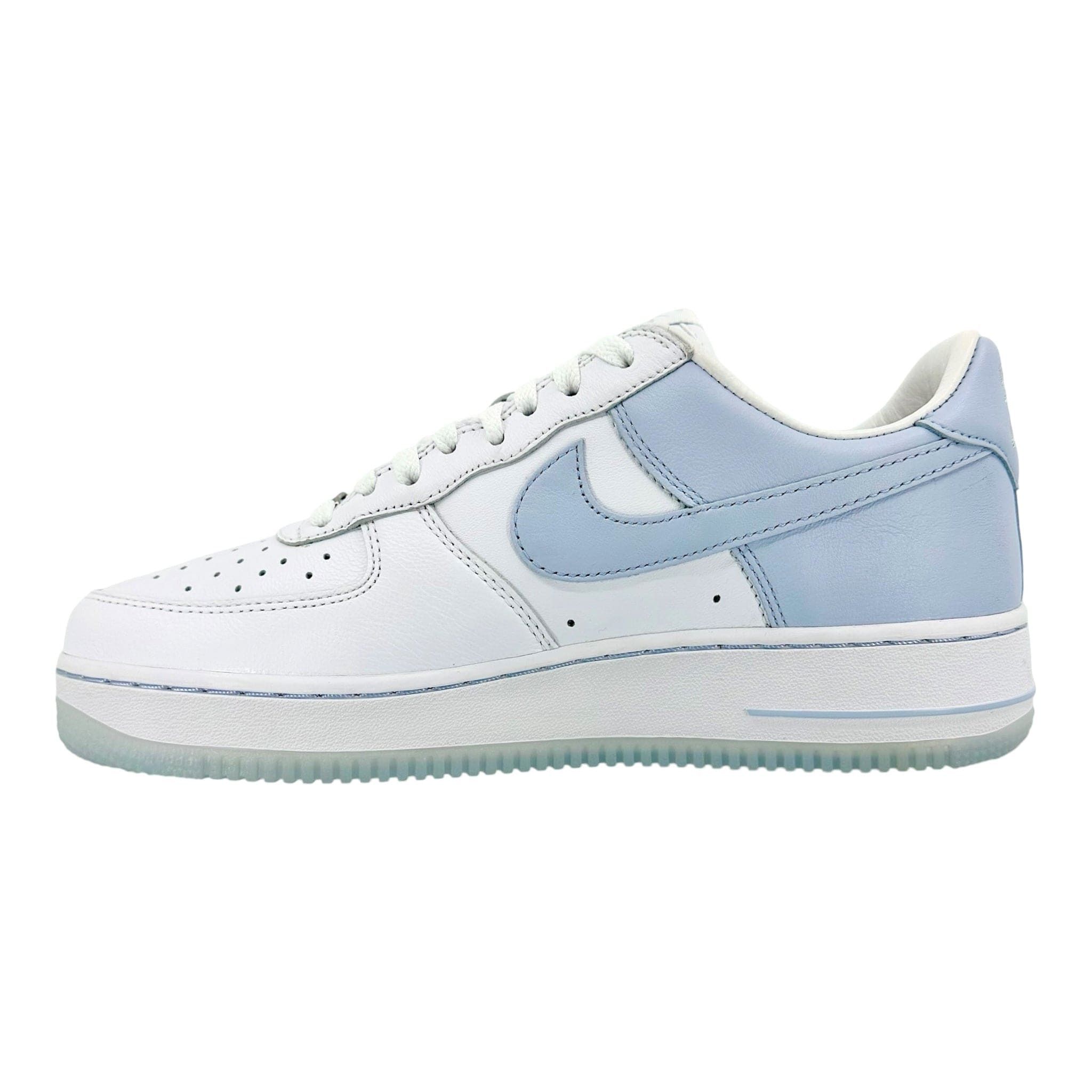 Nike Air Force 1 Low QS Terror Squad Porpoise Size US 10 / EU 43 - 3 Thumbnail