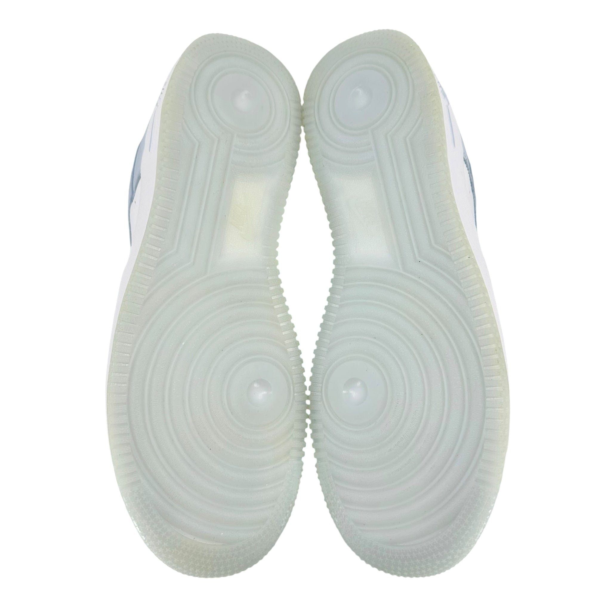 Nike Air Force 1 Low QS Terror Squad Porpoise Size US 10 / EU 43 - 7 Thumbnail