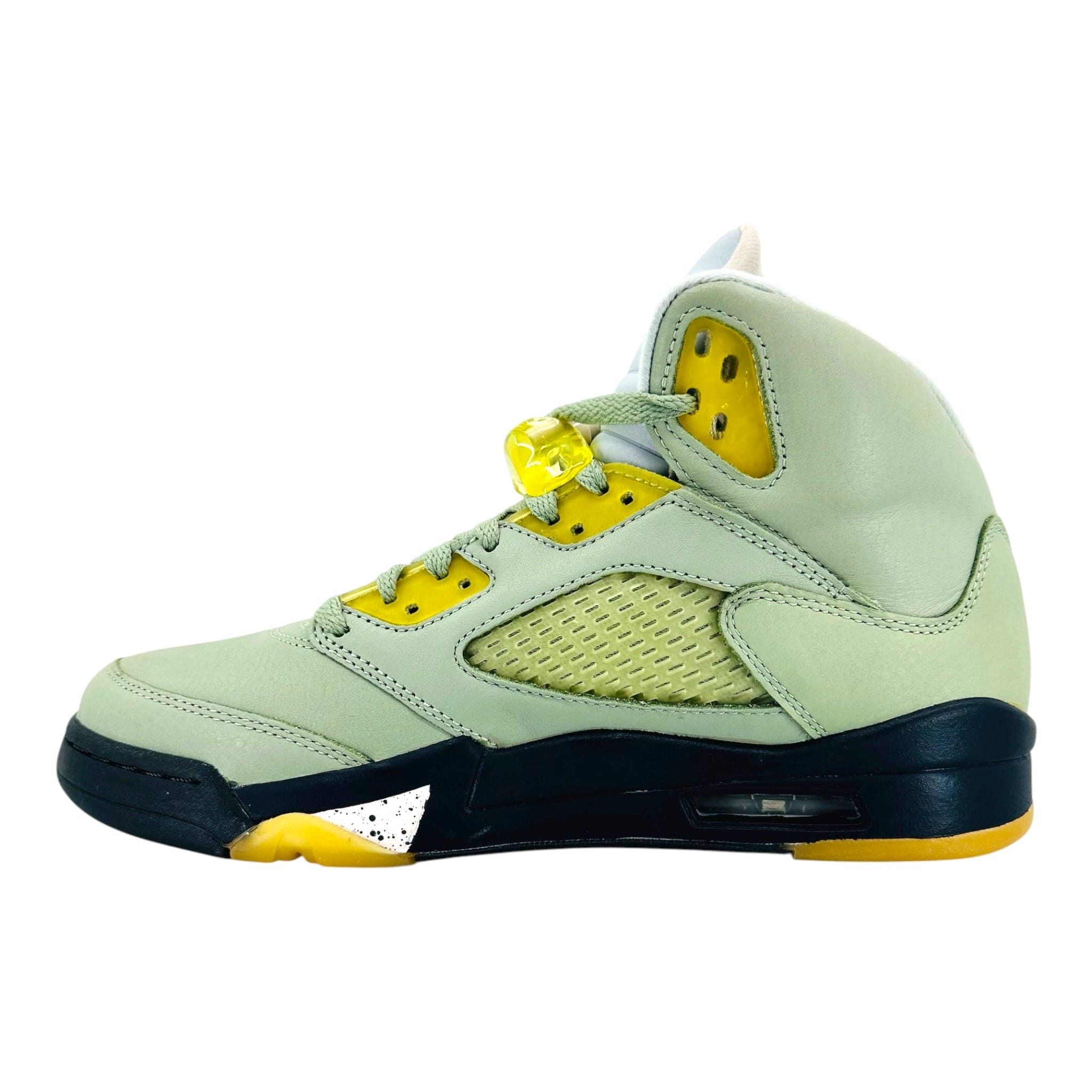 Nike 5 Retro Jade Horizon Size US 9.5 / EU 42-43 - 3 Thumbnail