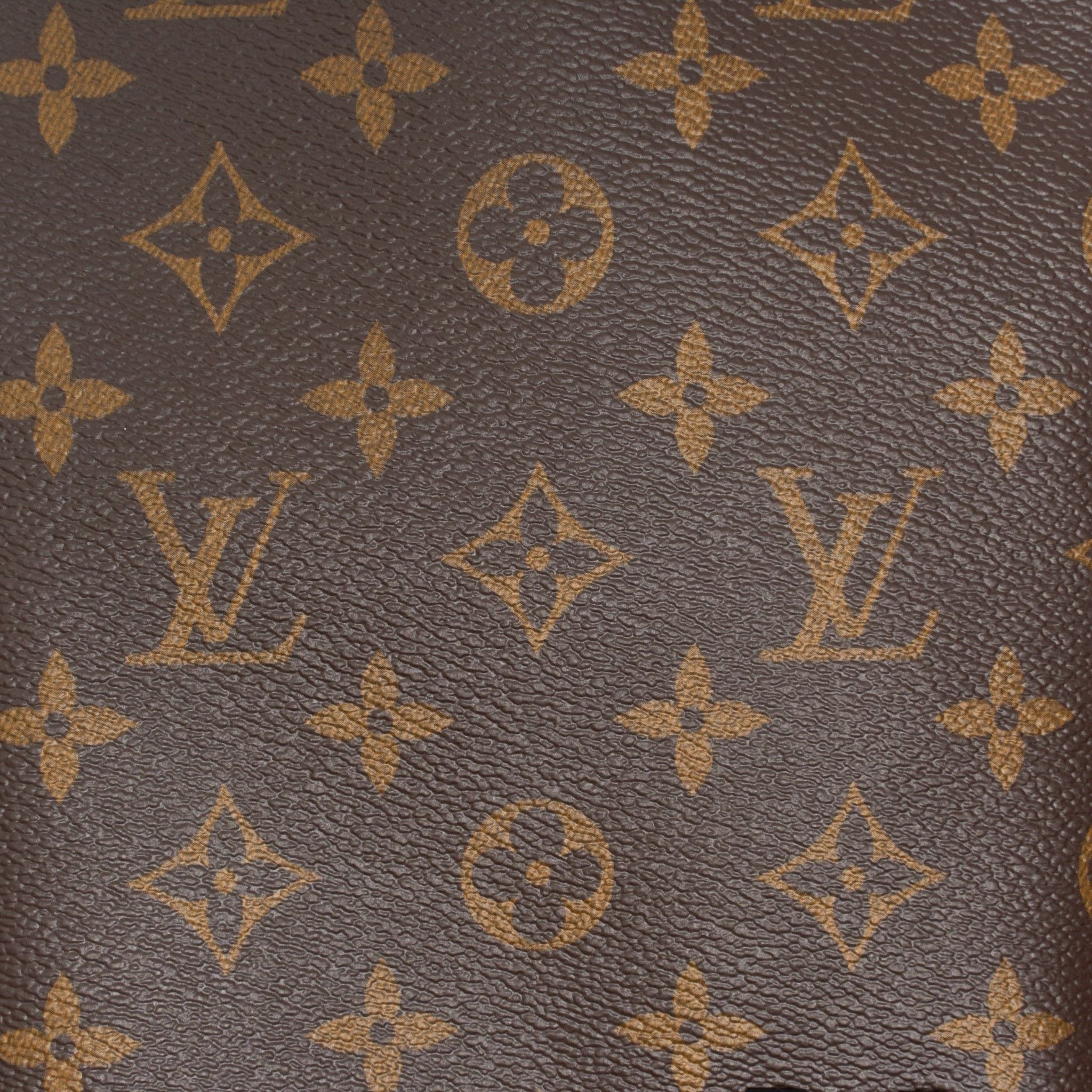 Louis Vuitton Avenue Sling Bag NM Monogram Macassar Size ONE SIZE - 10 Thumbnail