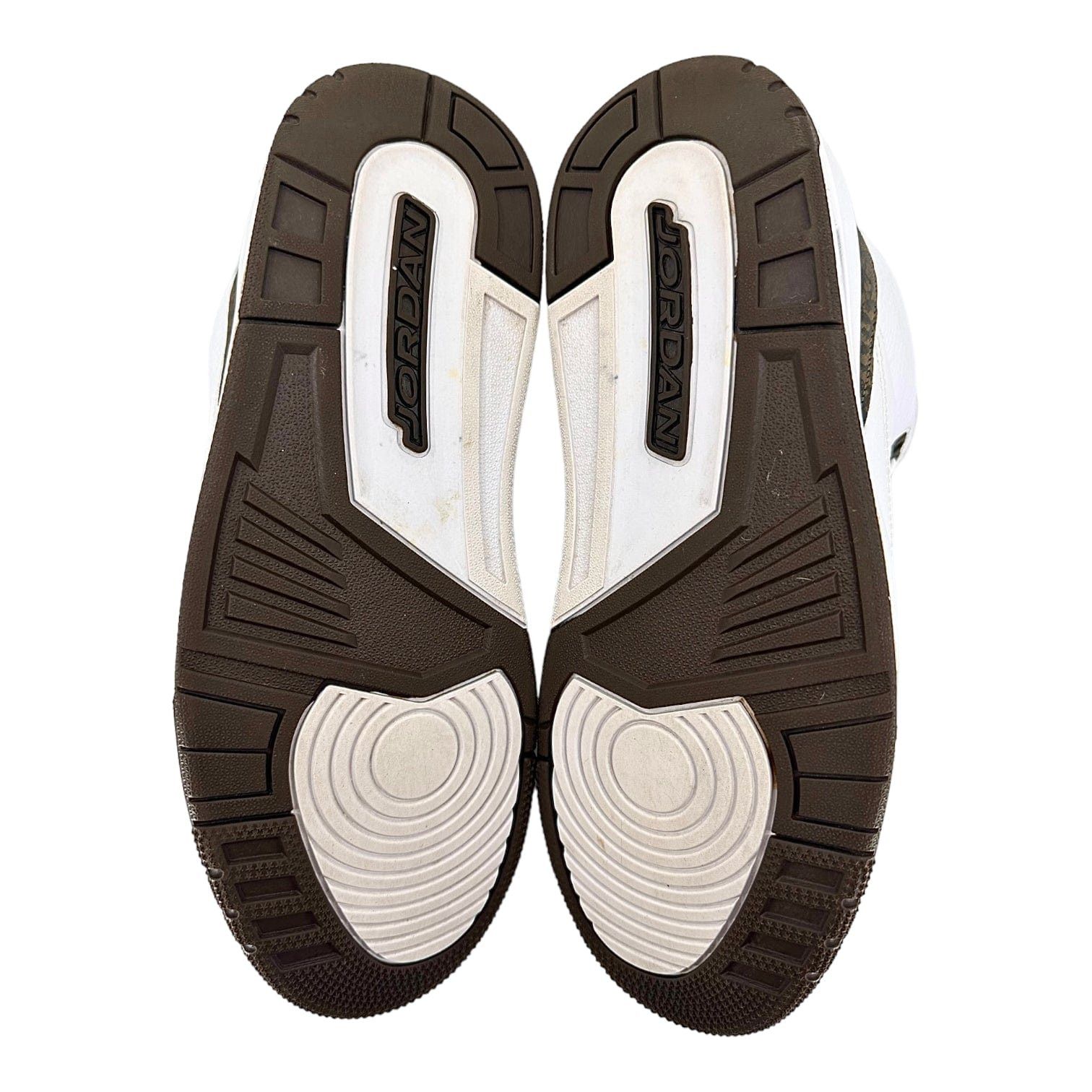 Nike 3 Retro Mocha (2018) Size US 9 / EU 42 - 7 Thumbnail