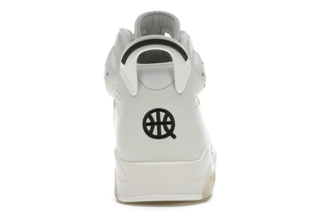 Nike 6 Retro Quai 54 (2020) Size US 11.5 / EU 44-45 - 4 Thumbnail