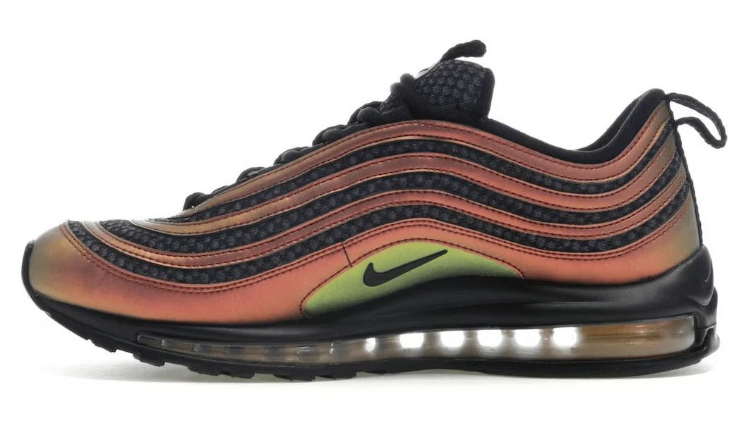 Nike Air Max 97 Ultra 17 Skepta Size US 11.5 / EU 44-45 - 2 Thumbnail