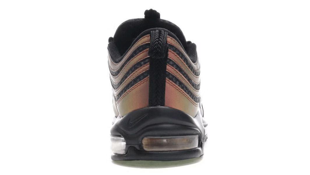 Nike Air Max 97 Ultra 17 Skepta Size US 11.5 / EU 44-45 - 4 Thumbnail
