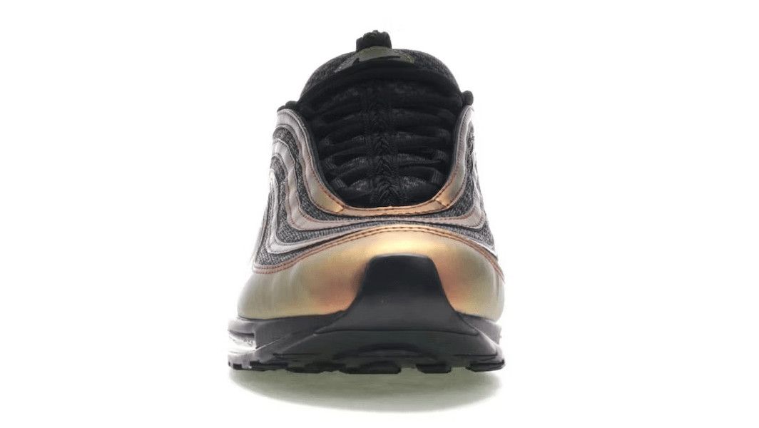 Nike Air Max 97 Ultra 17 Skepta Size US 11.5 / EU 44-45 - 3 Thumbnail