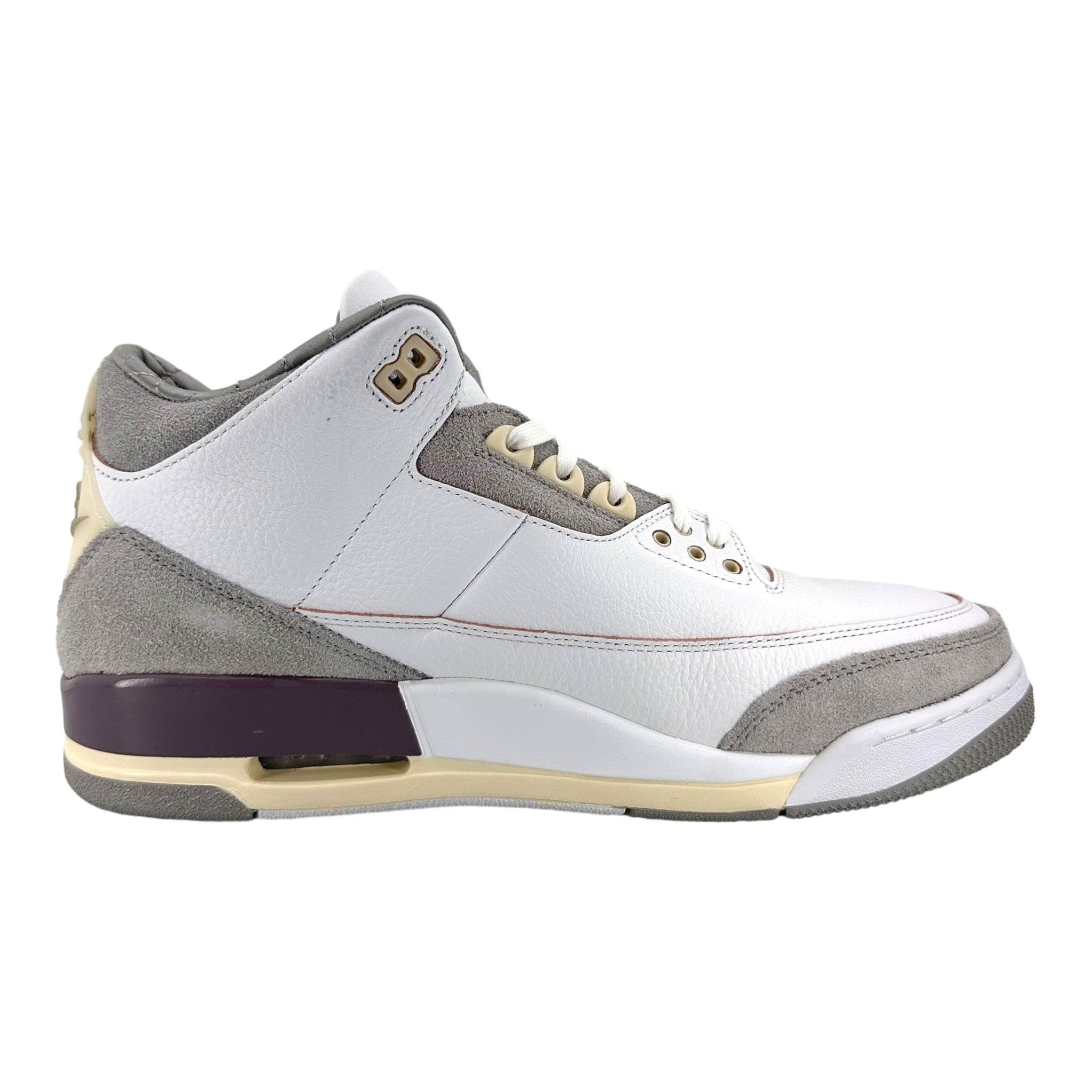 Nike 3 Retro A Ma Maniére (W) Size US 12 / IT 42 - 3 Thumbnail