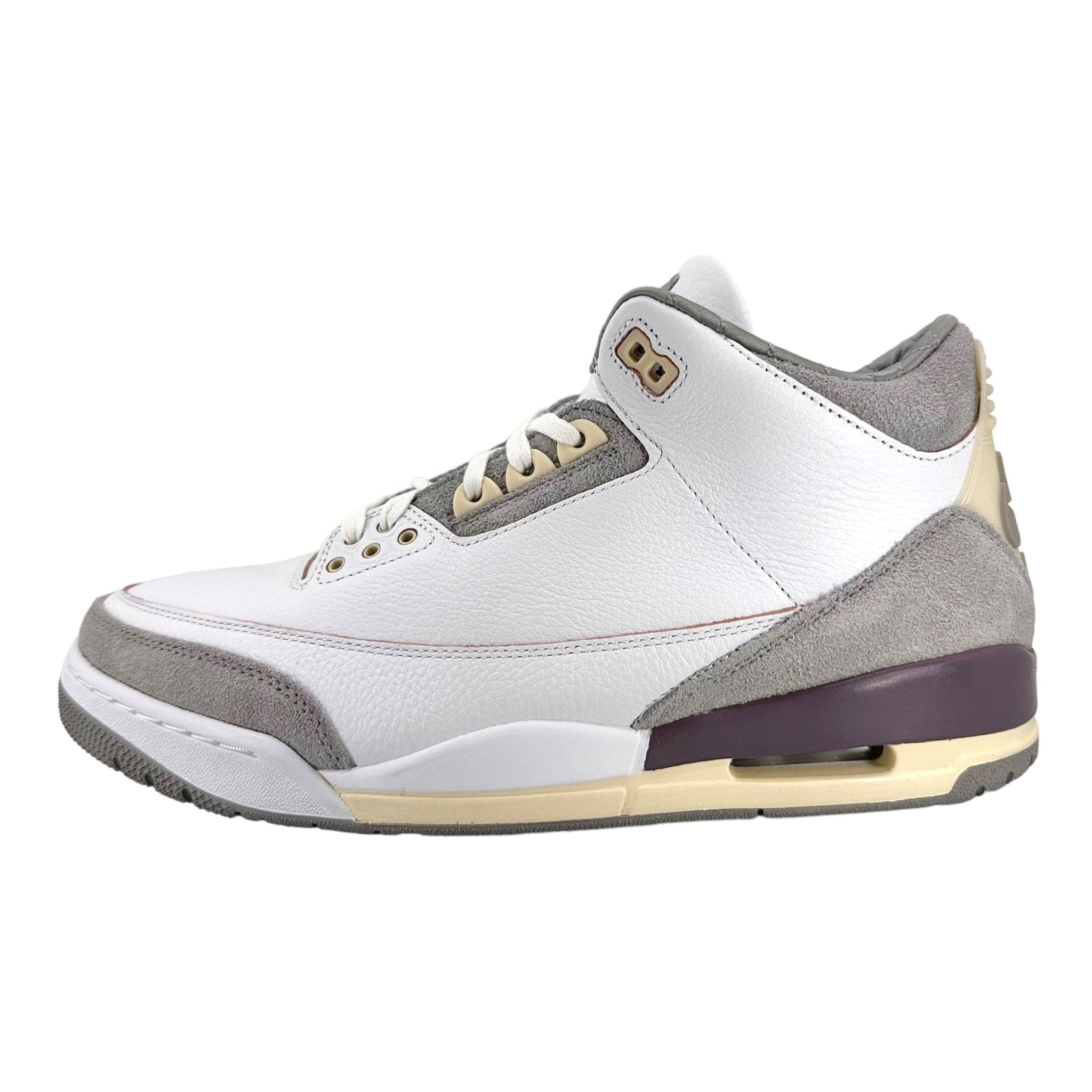 Nike 3 Retro A Ma Maniére (W) Size US 12 / IT 42 - 2 Thumbnail