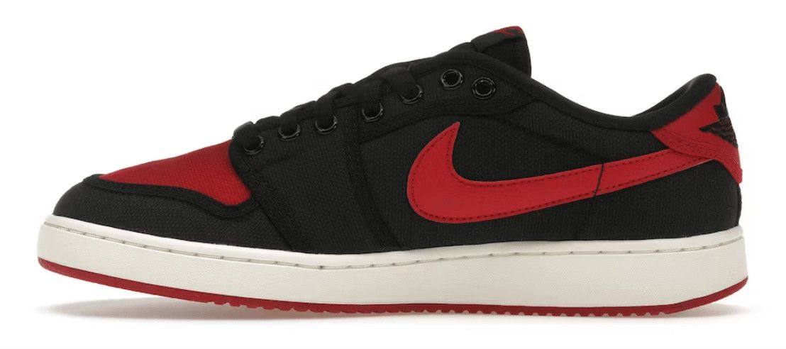 Nike 1 Retro AJKO Low Bred Size US 10 / EU 43 - 2 Thumbnail