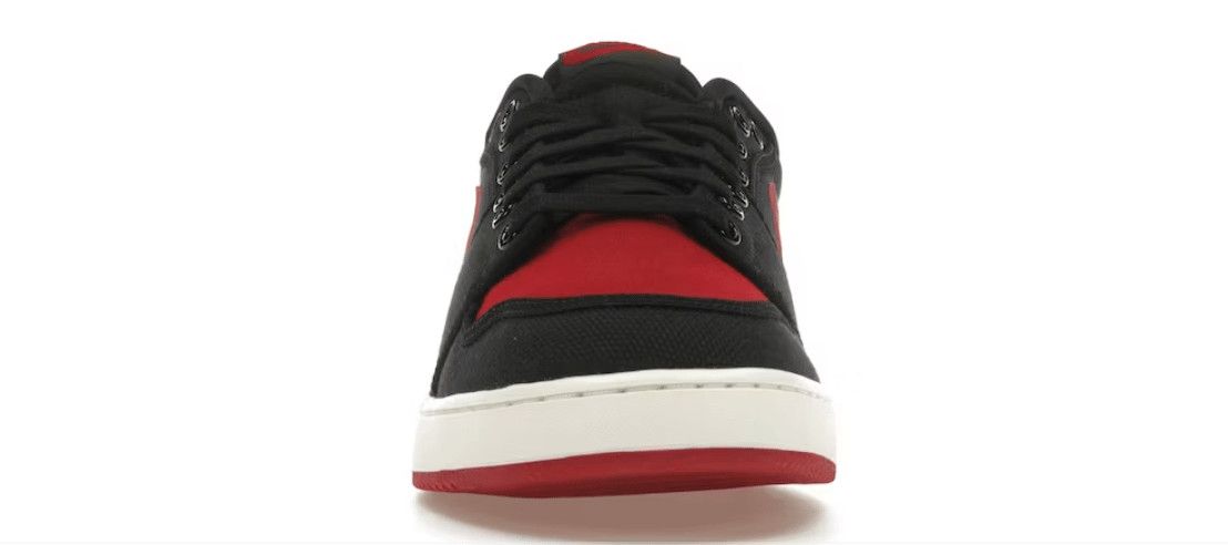 Nike 1 Retro AJKO Low Bred Size US 10 / EU 43 - 3 Thumbnail