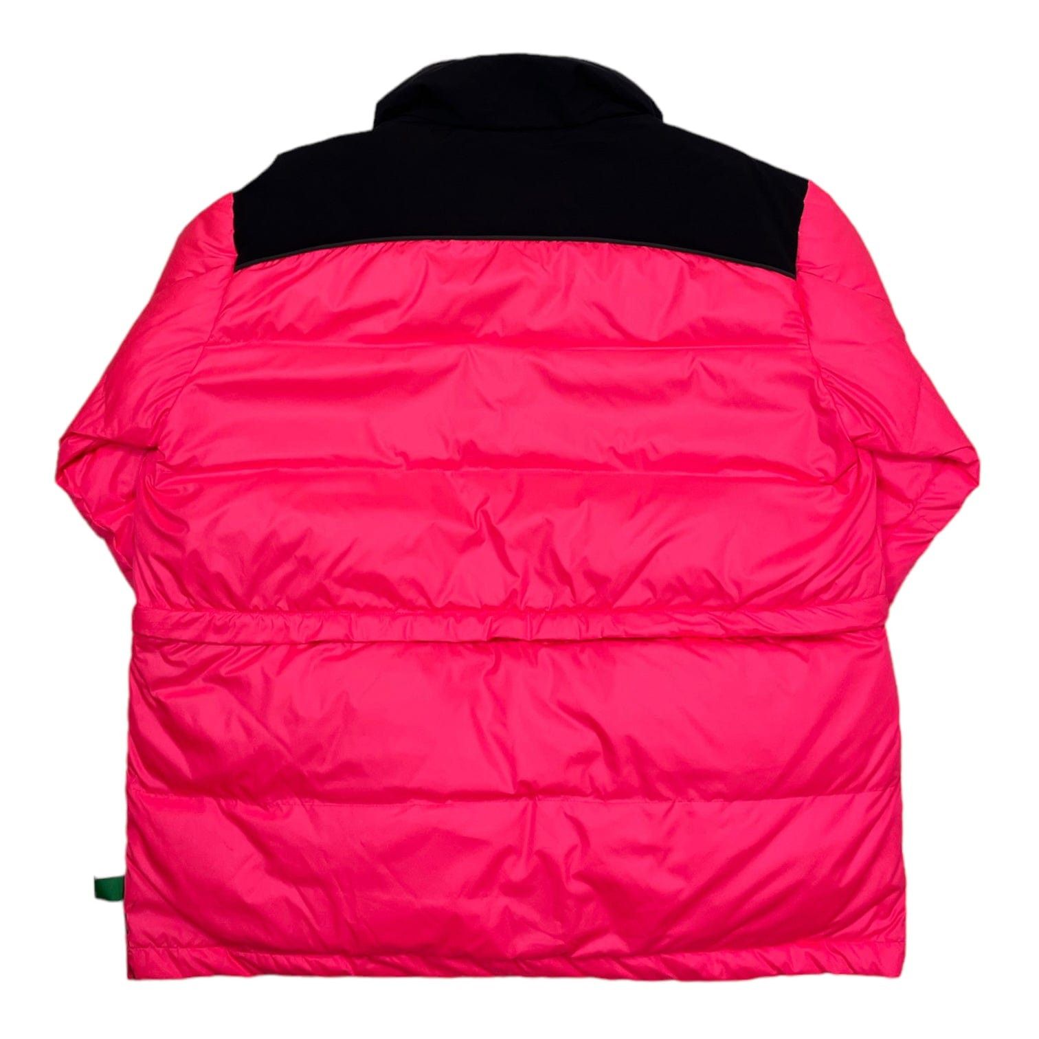 Off-White Off White Detachable Sleeve Padded Down Jacket Fuschia Size US M / EU 48-50 / 2 - 4 Thumbnail