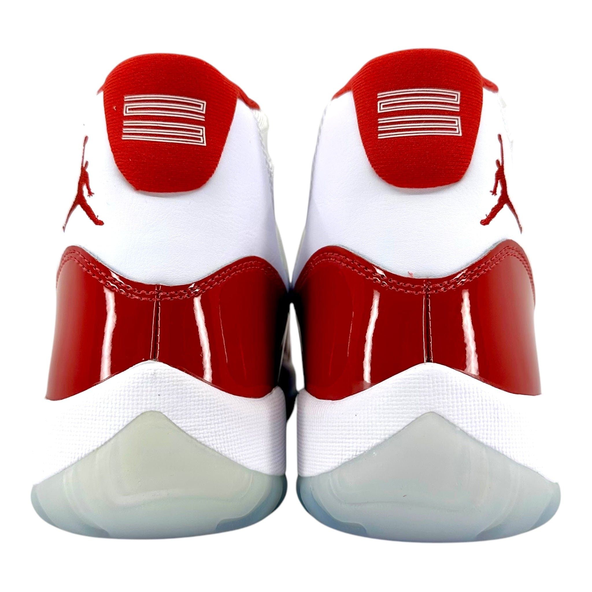 Nike 11 Retro Cherry (2022) Size US 12 / EU 45 - 6 Thumbnail
