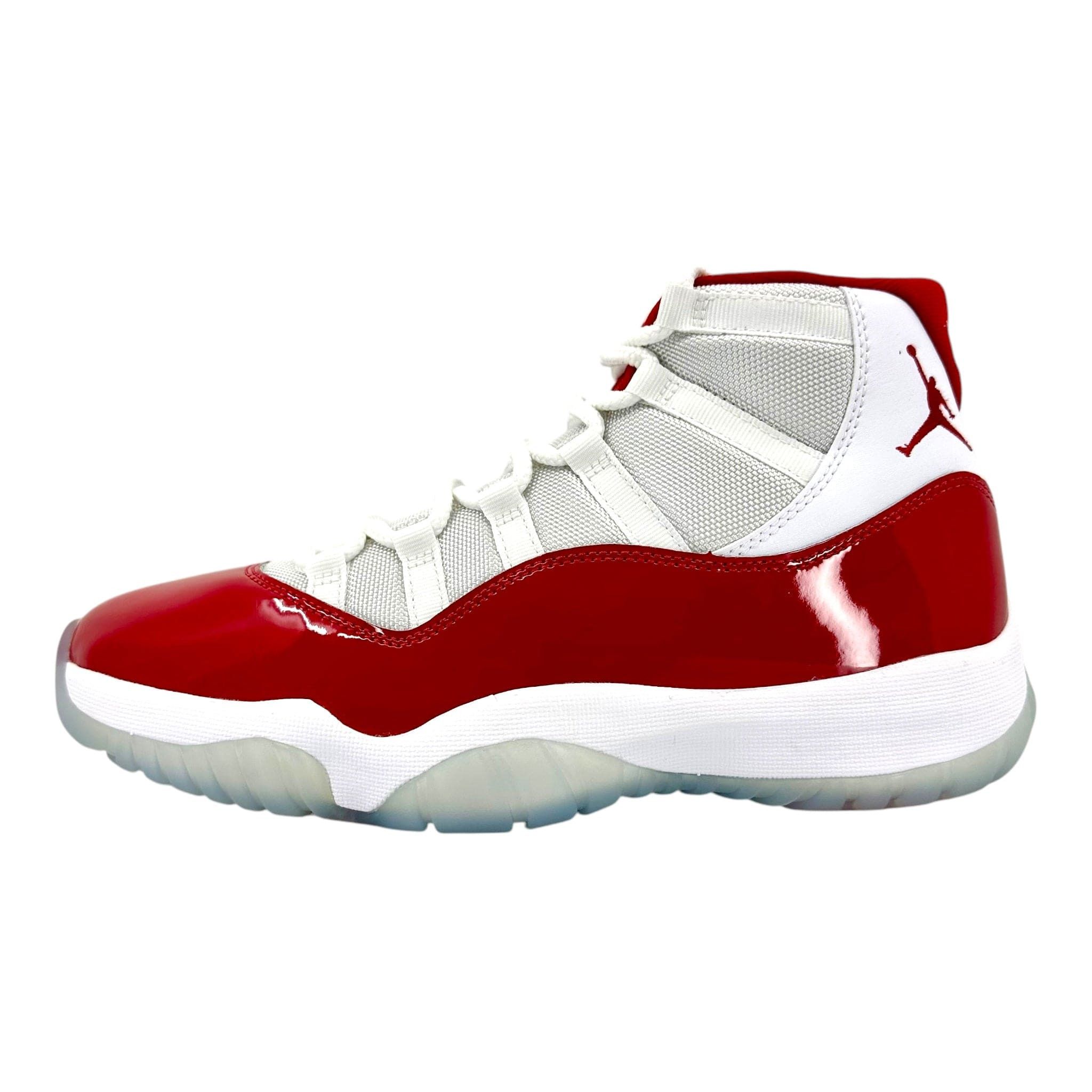 Nike 11 Retro Cherry (2022) Size US 12 / EU 45 - 2 Thumbnail