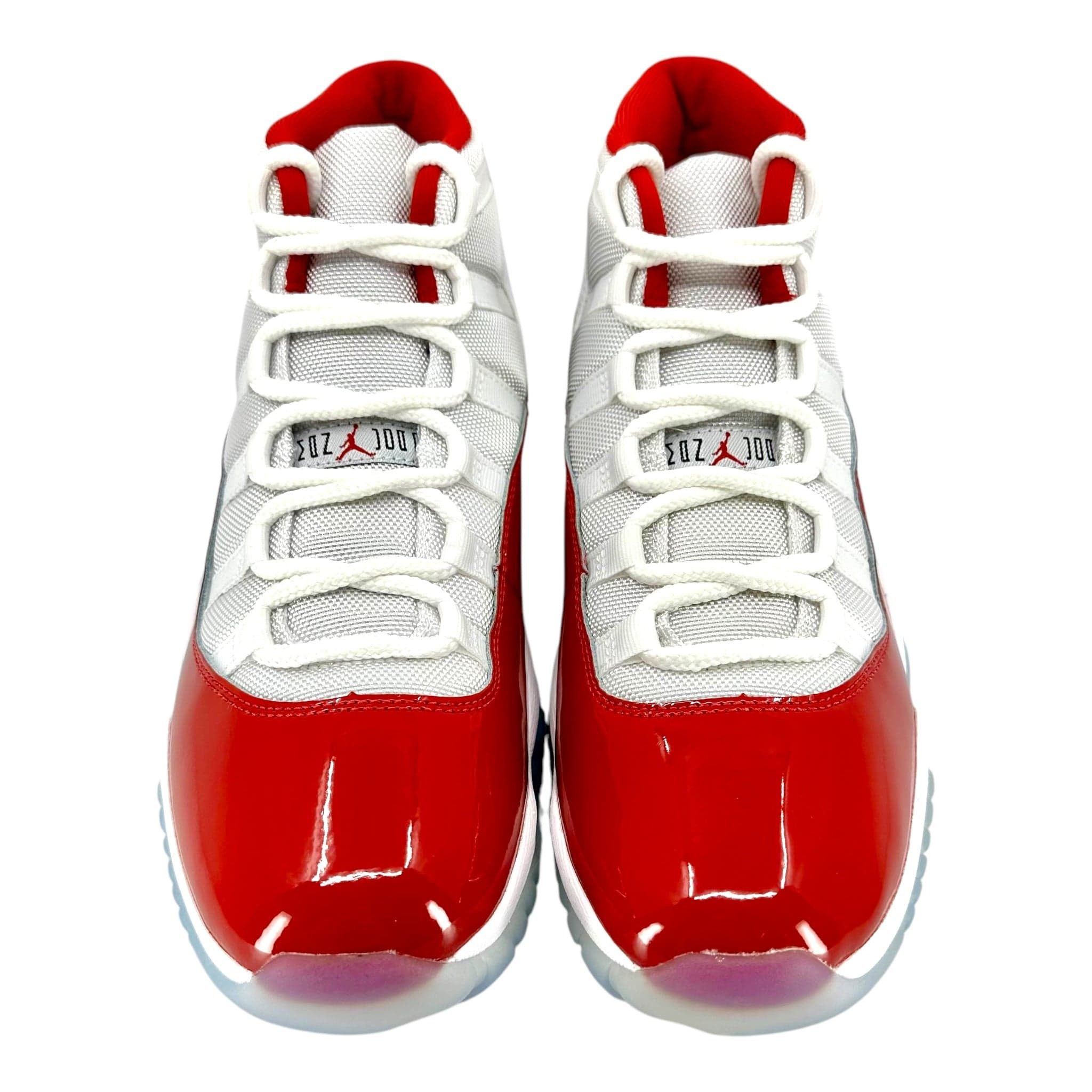 Nike 11 Retro Cherry (2022) Size US 12 / EU 45 - 5 Thumbnail