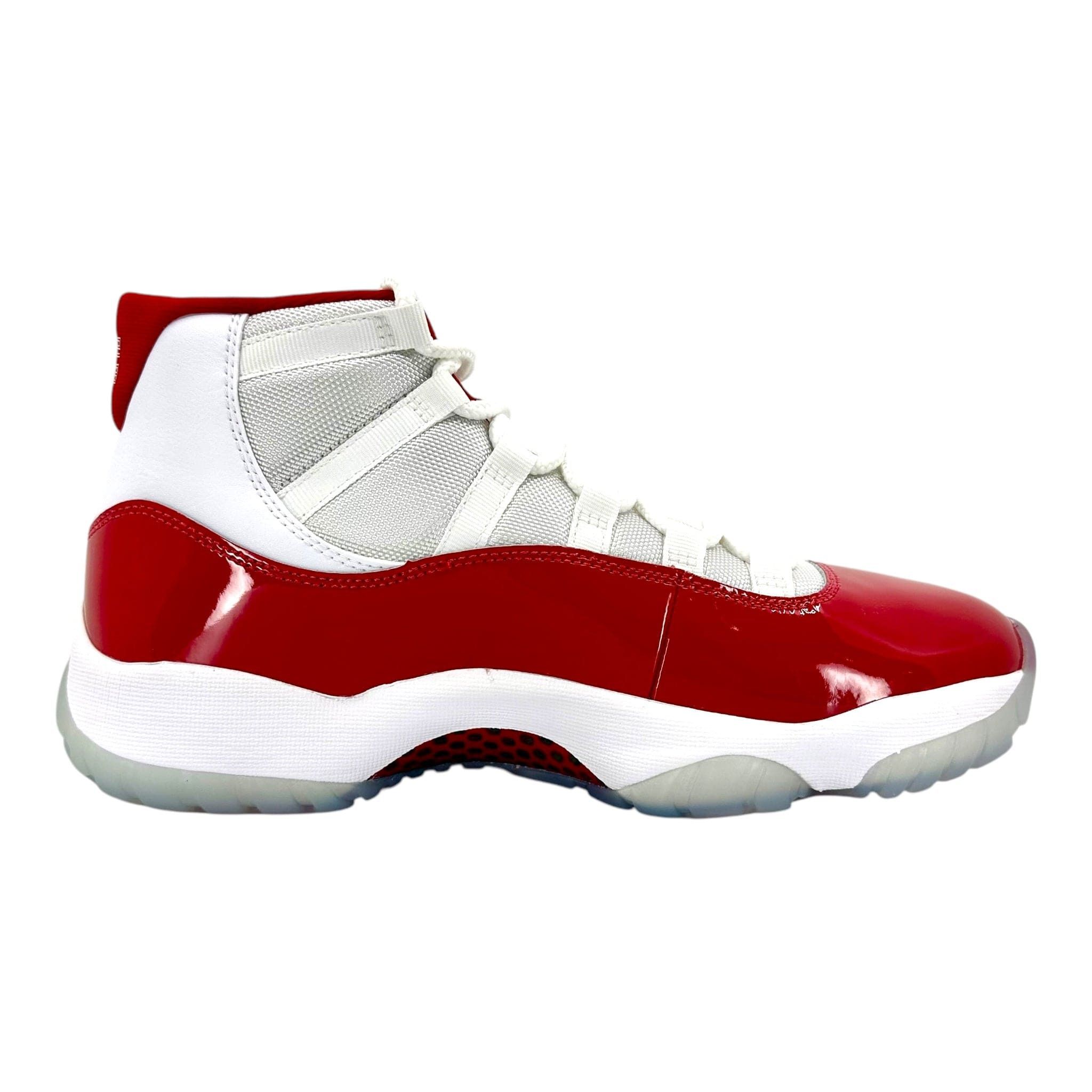 Nike 11 Retro Cherry (2022) Size US 12 / EU 45 - 3 Thumbnail