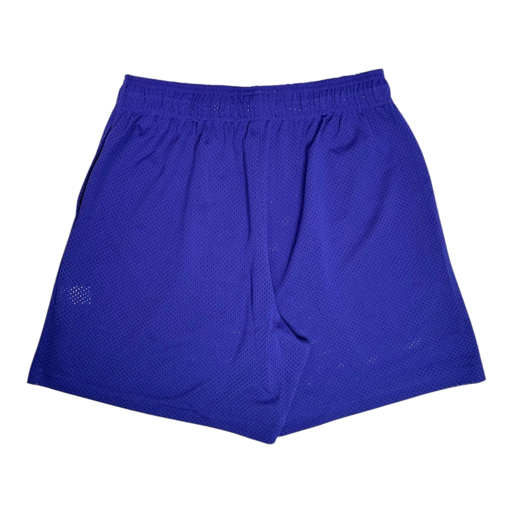 Eric Emanuel EE Basic Shorts Purple Yellow Size US 30 / EU 46 - 2 Thumbnail