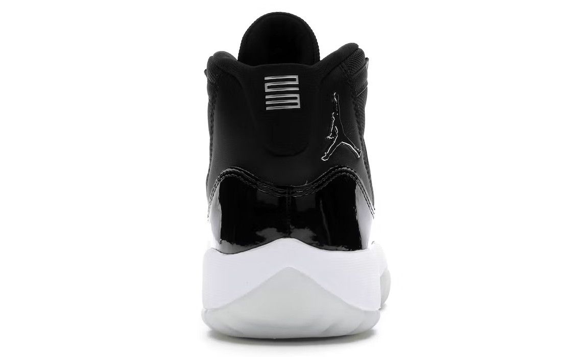 Nike 11 Retro Jubilee (GS) Size US 5 / EU 37 - 3 Thumbnail