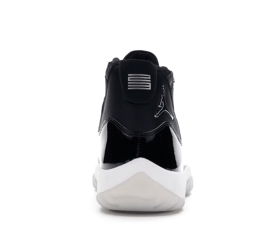 Nike 11 Retro Jubilee (Women's) Size US 12 / IT 42 - 4 Thumbnail